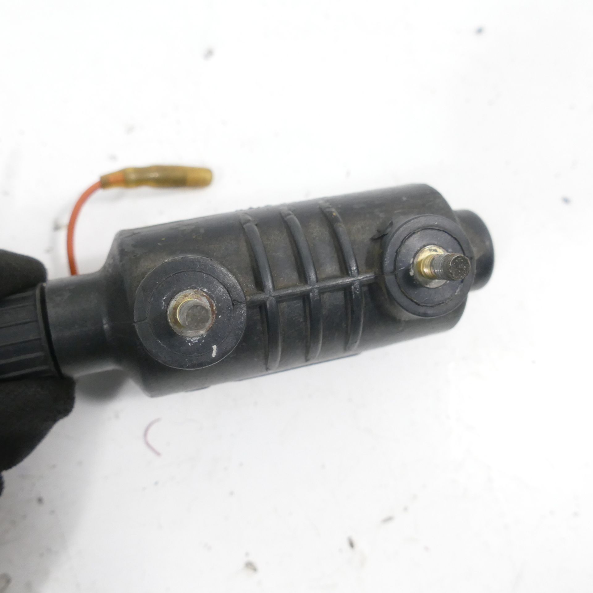 Yamaha RD 400 F 1A3 Ignition Coil Coil 58315 | eBay