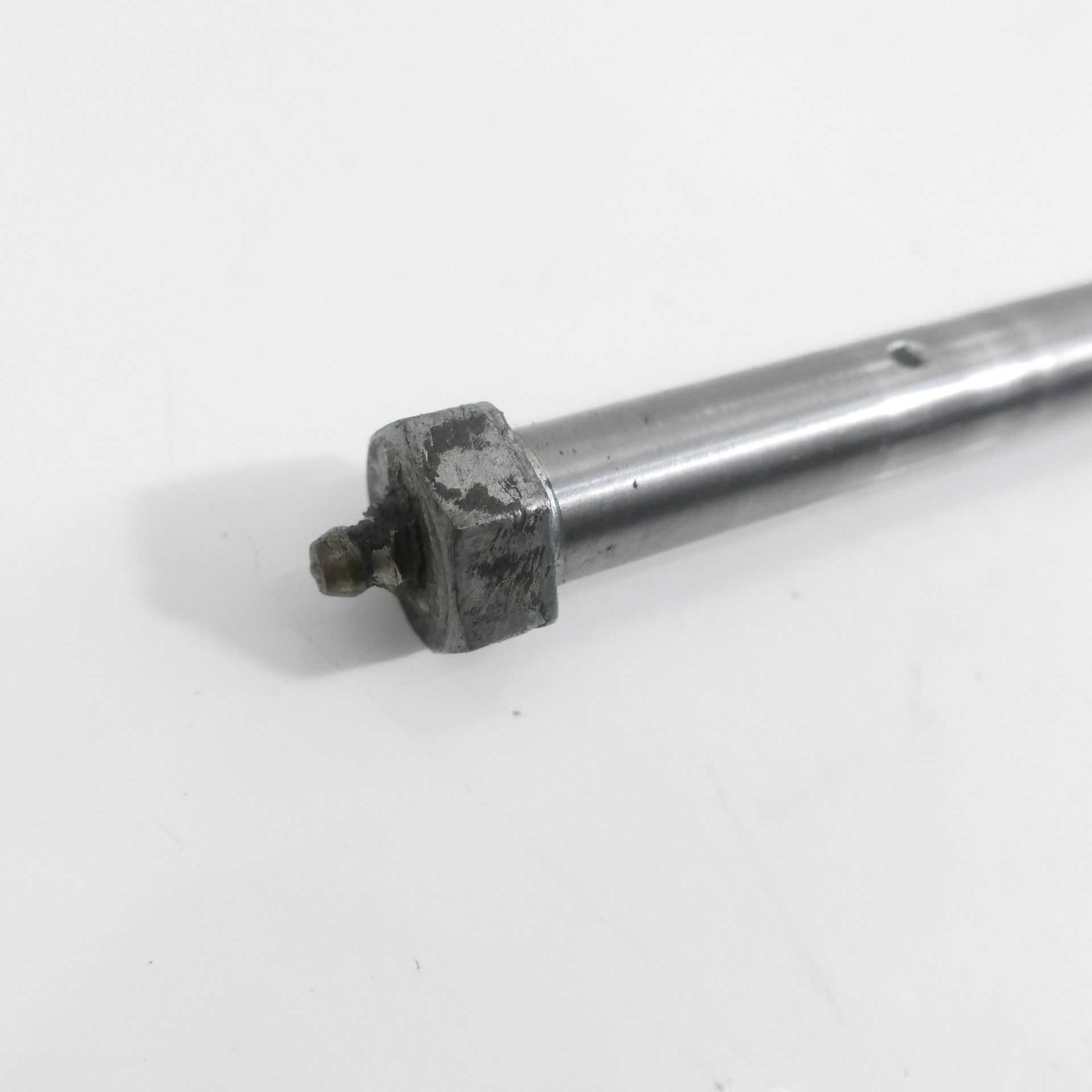 Yamaha RD 400 F 1A3 Swing Arm Axle Plug Axle Distances 58349 | eBay UK