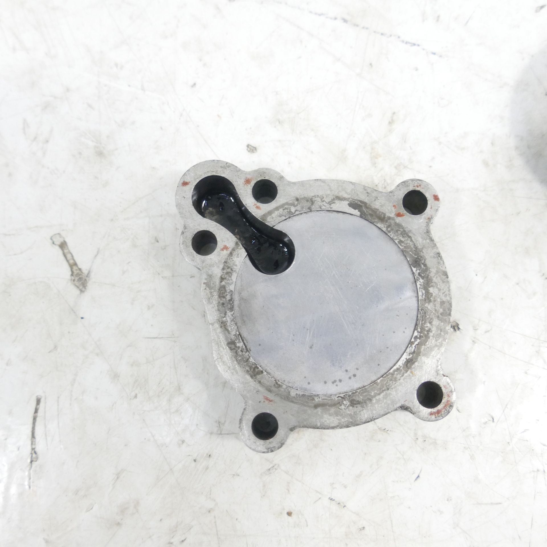 Kawasaki Z 400 H Oil Filter Cover Oil Filter 58433 | eBay UK