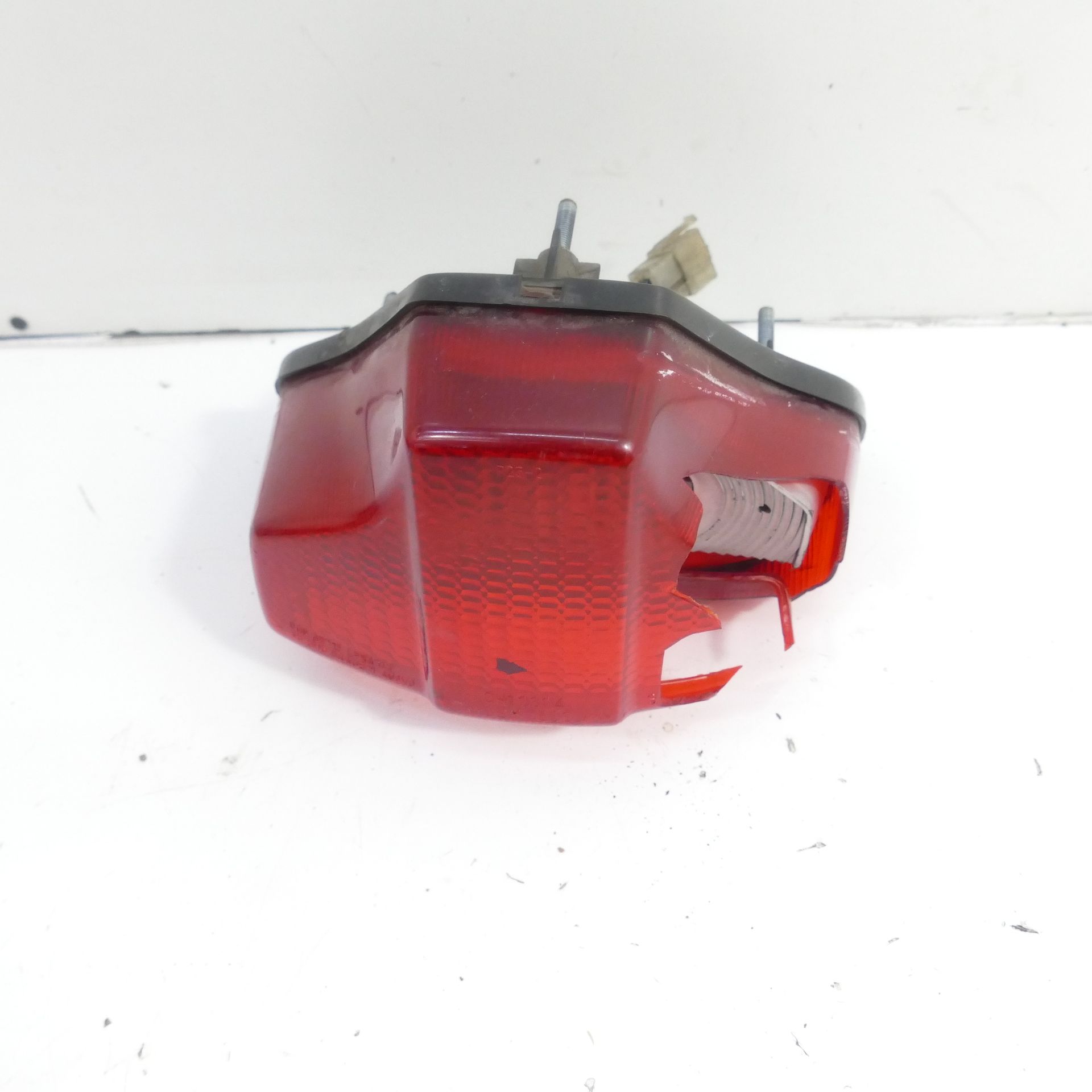 グロス Yamaha RD 350 3L0 Taillight Reflector 58712 | eBay