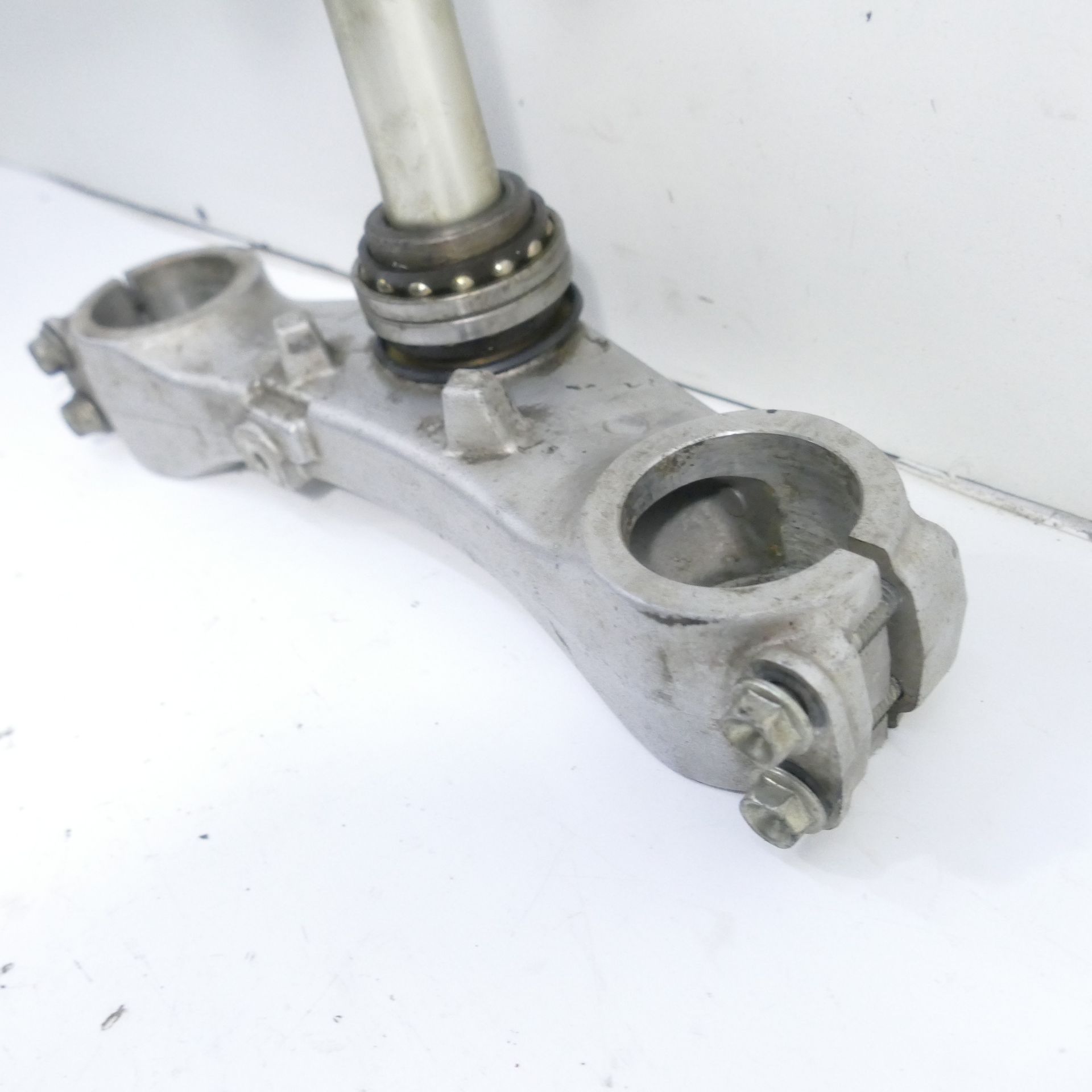 【non】 FLAP DISC ZK CNV 115MM 80G HD - ZIRCONIA - CONVEX - HIGH DENSITY