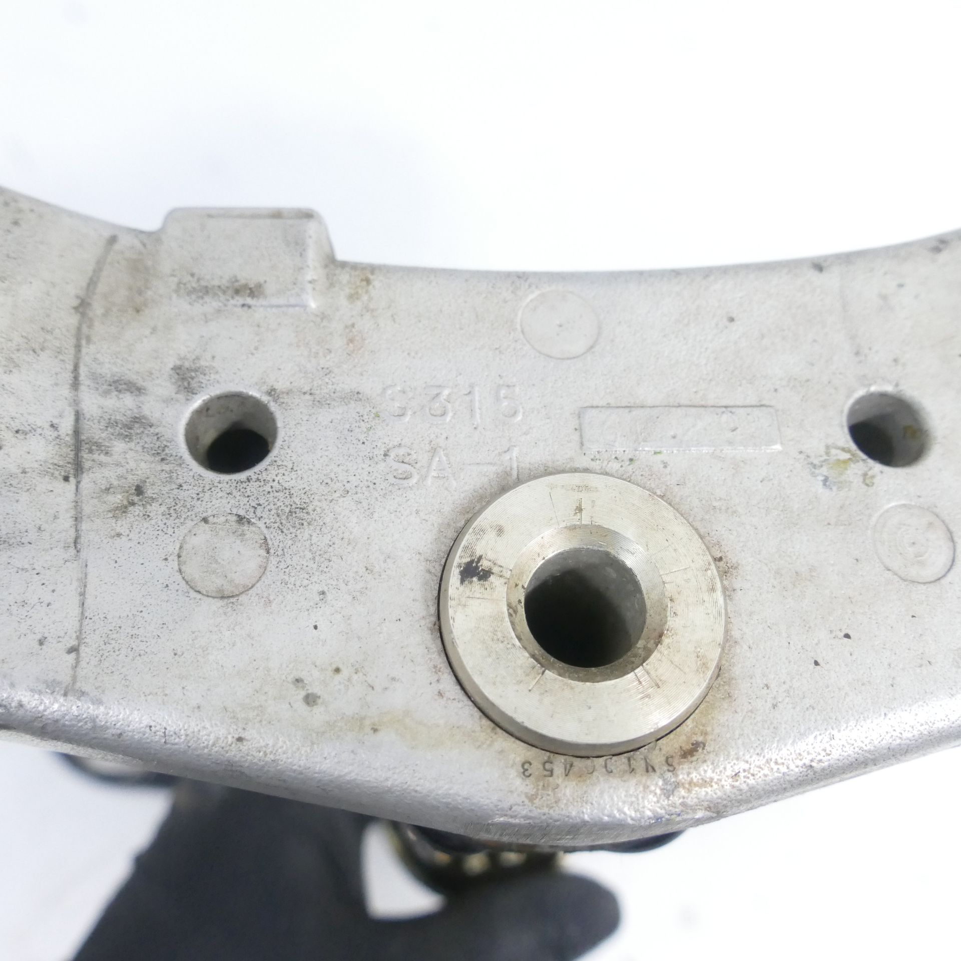 Suzuki GSX-R 600 SRAD EZ:01 Tête De Fourche Inférieure