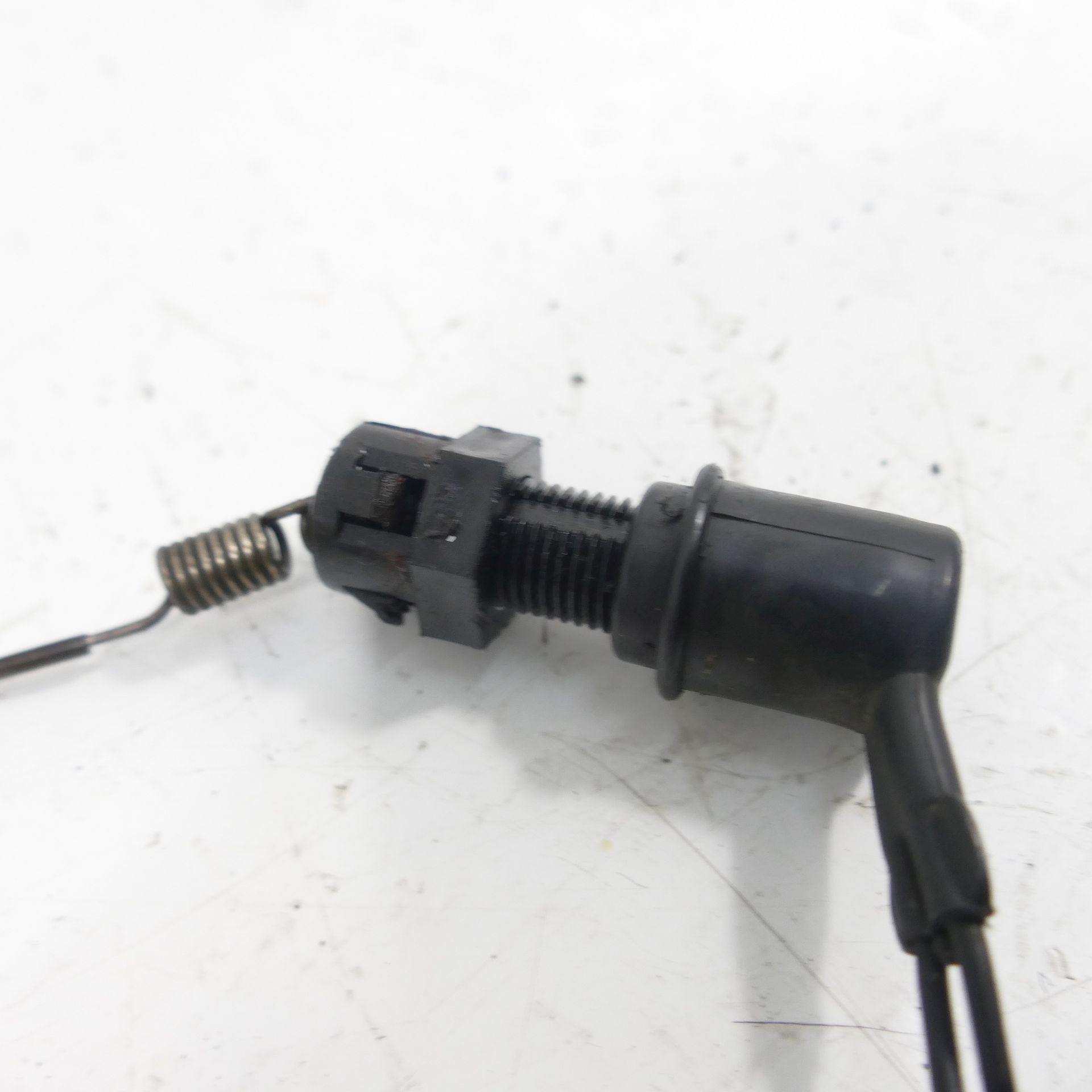 Yamaha RD 350 LC 31K Rear Brake Light Switch 59025 | eBay UK