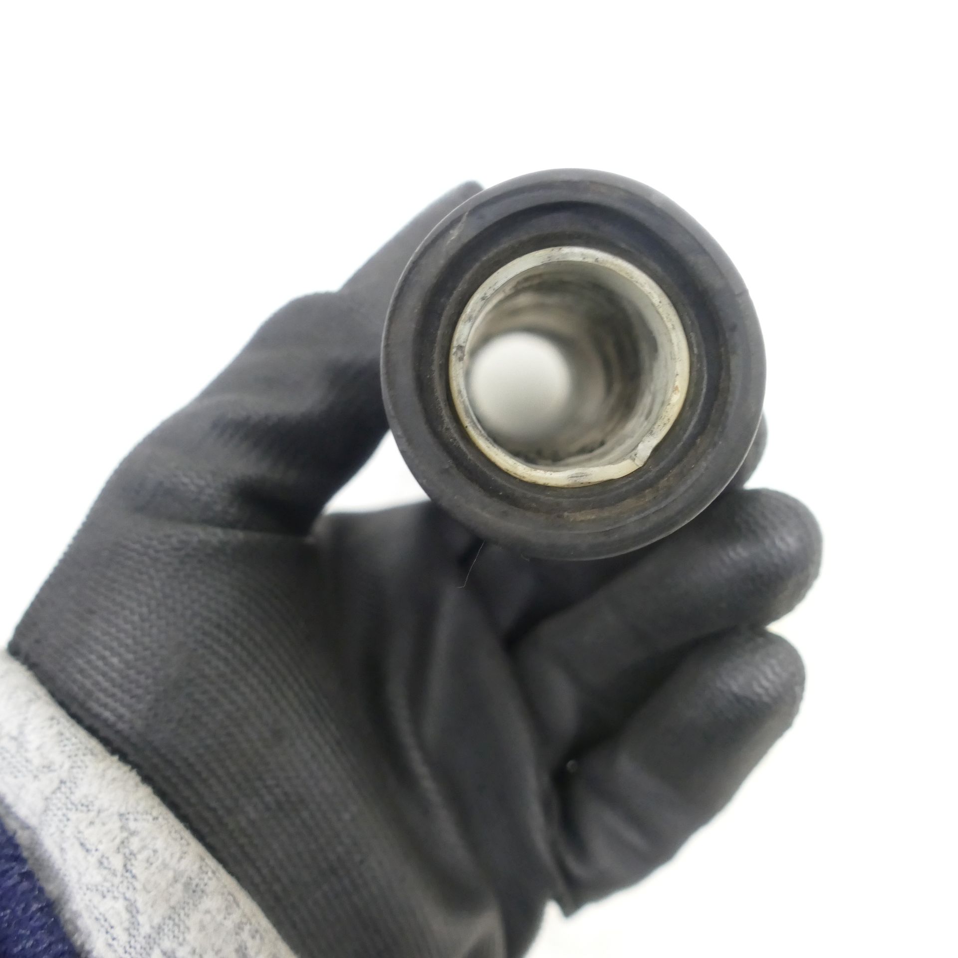 Yamaha Rd 350 LC 31K Throttle Tube 59034 | eBay Australia