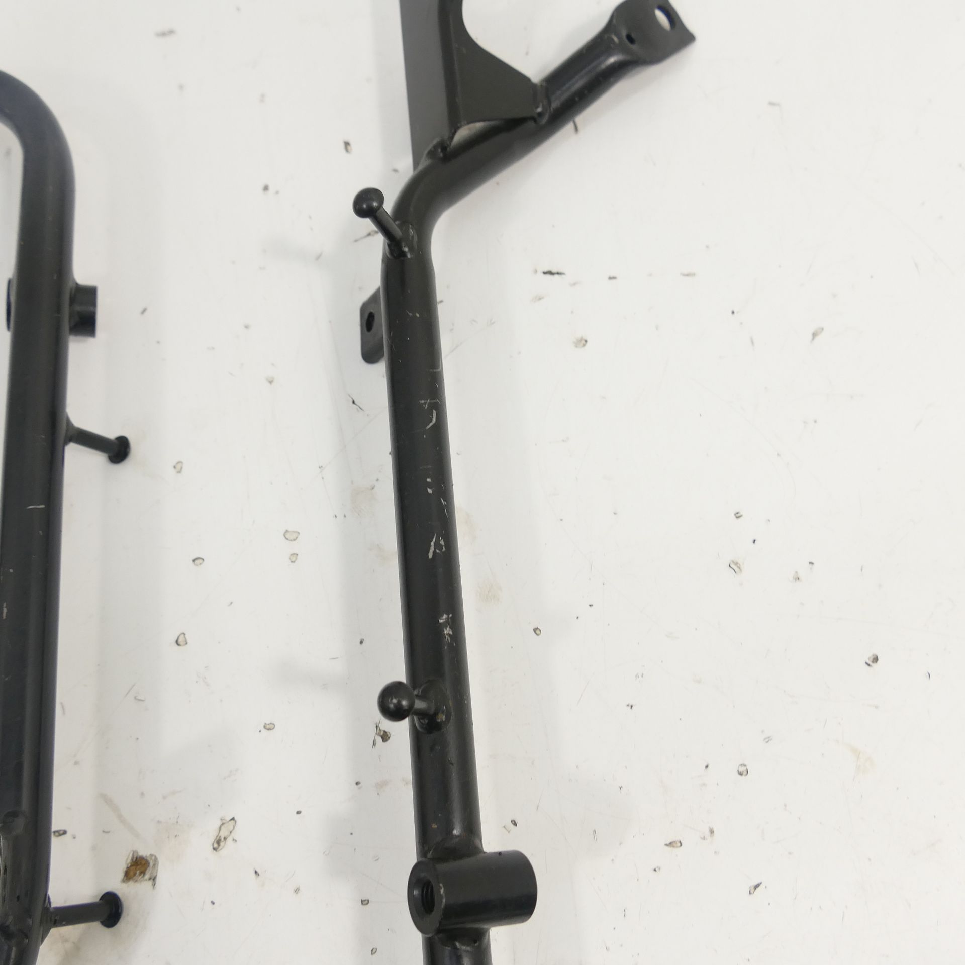 Suzuki RF 900 R EZ:98 Luggage Carrier 59262 | eBay UK