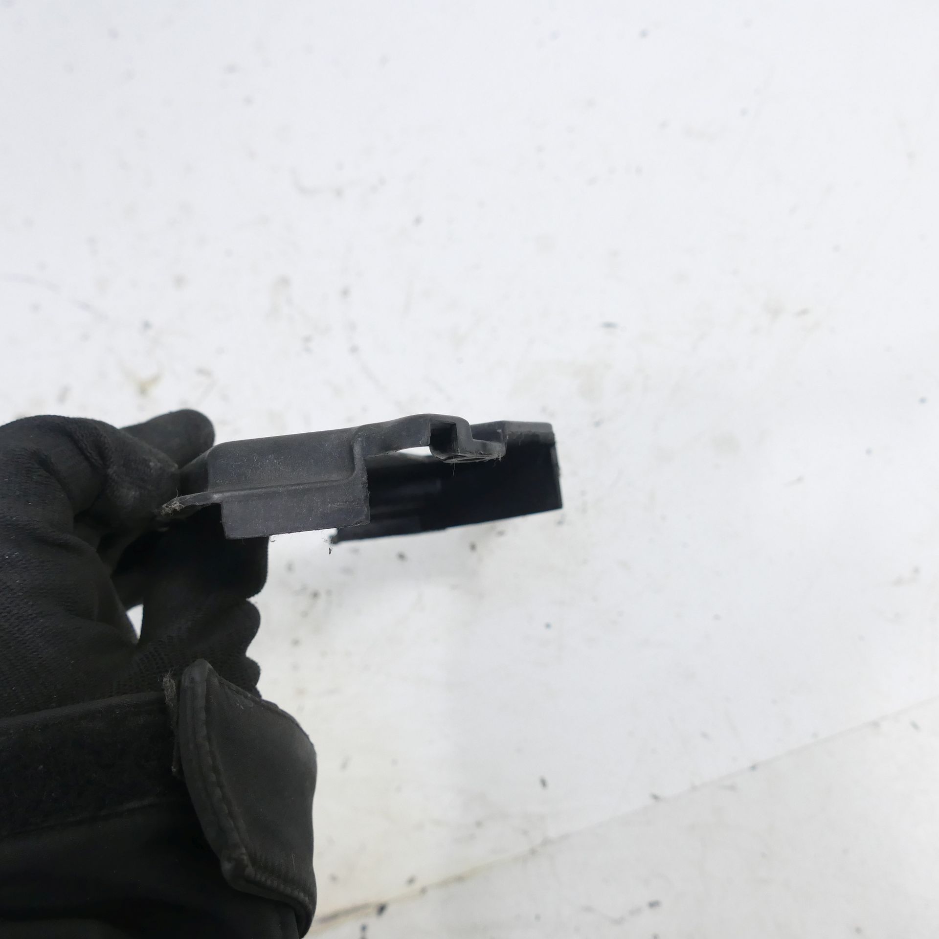 Yamaha XT 600 2NF Sprocket Cover Sprocket Cap Engine Cover 59322