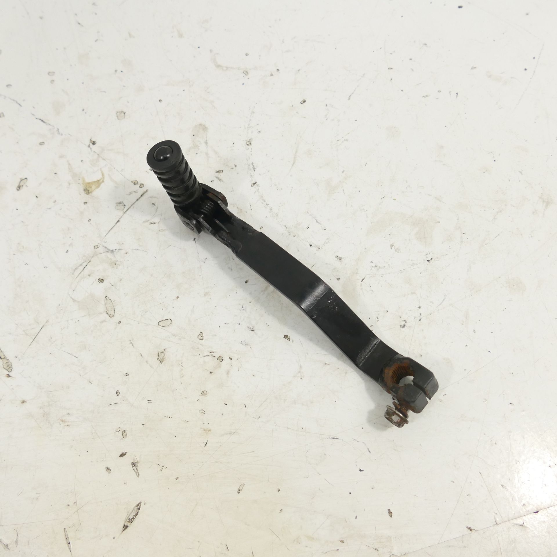 Yamaha XT 600 2nf Shift Lever Shift Linkage Switch Pedal Linkage
