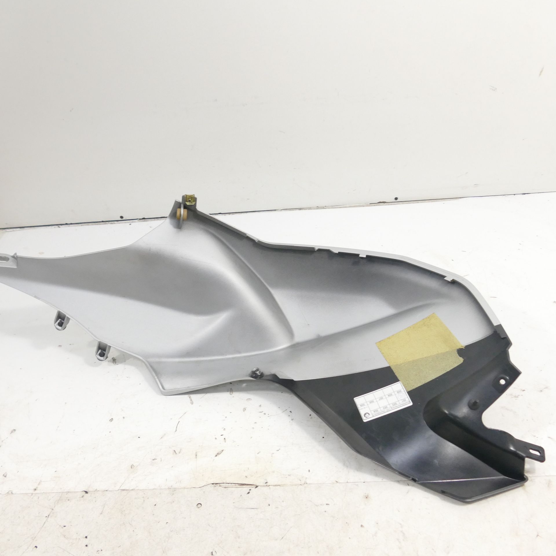 BMW K 1200 S EZ:08 Verkleidung Tank rechts 59426 | eBay