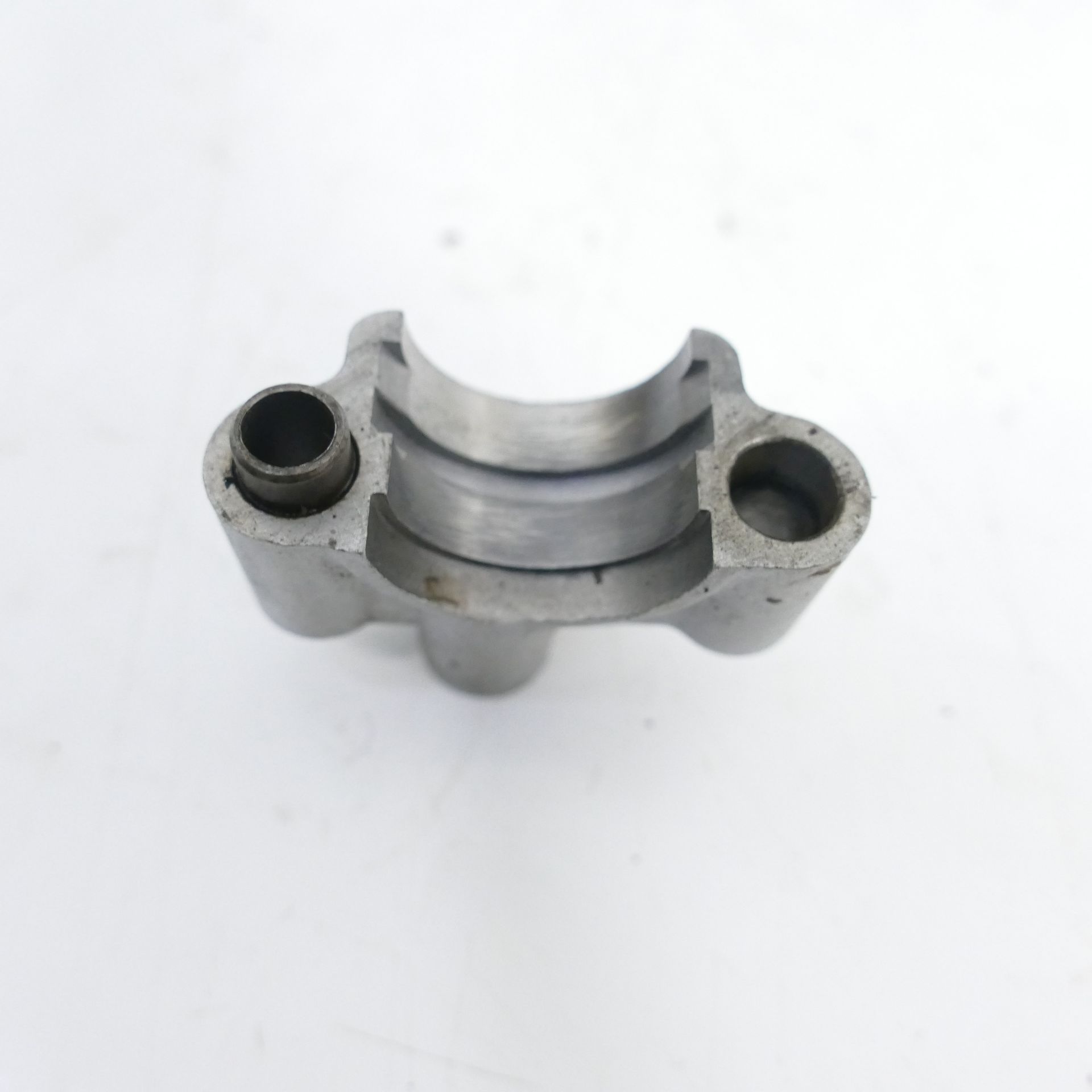 Suzuki Gsx 750 F Ez:06 Camshaft Bracket Cylinder Head Engine