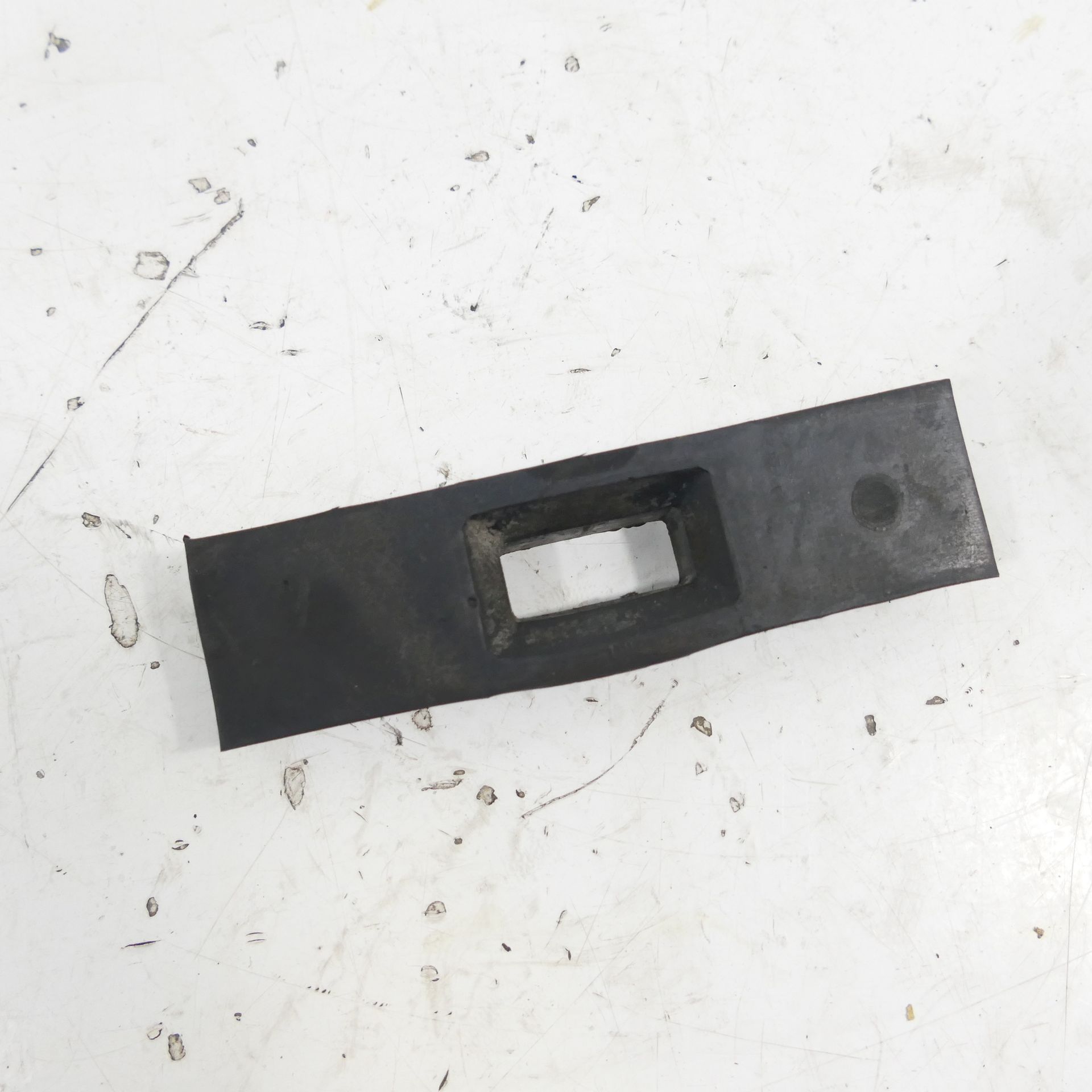 jun Yamaha Rd 350 LC 31k Ypvs Tank Rubber Fuel Tank Mounting Rubber