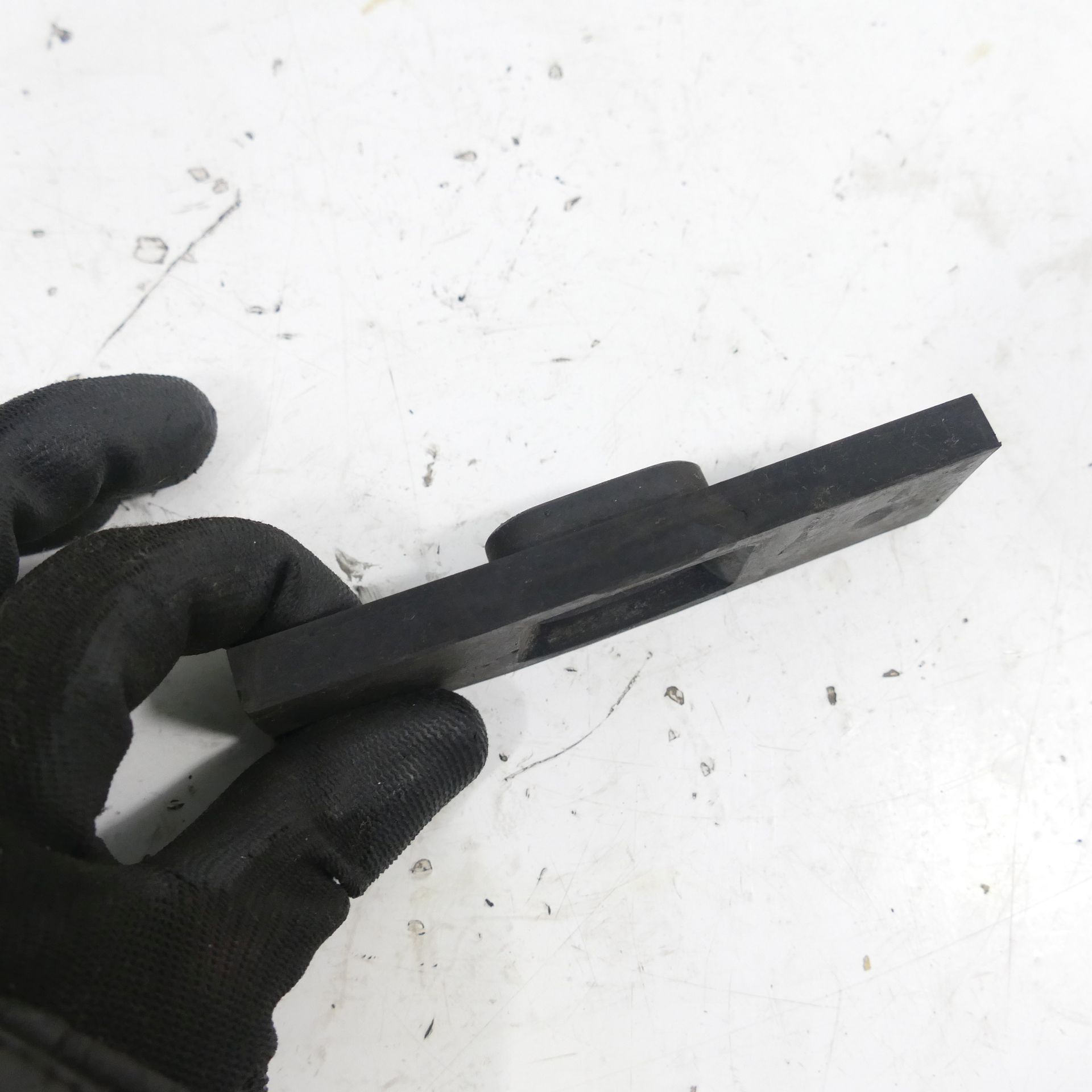 Yamaha Rd 350 LC 31k Ypvs Tank Rubber Fuel Tank Mounting Rubber