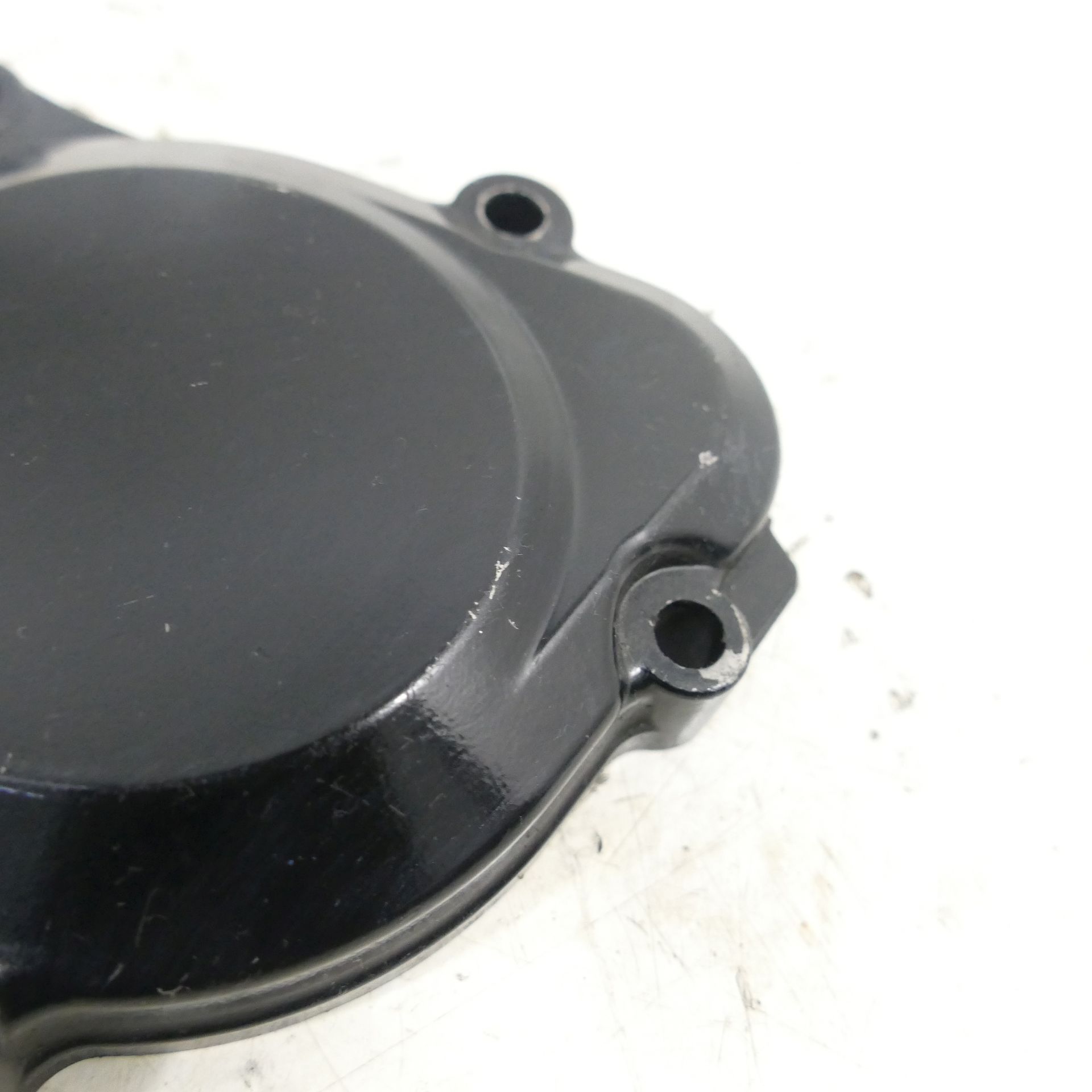 Suzuki GSX-R 750 Starter Cover Engine Cover Freewheel Cover 59917