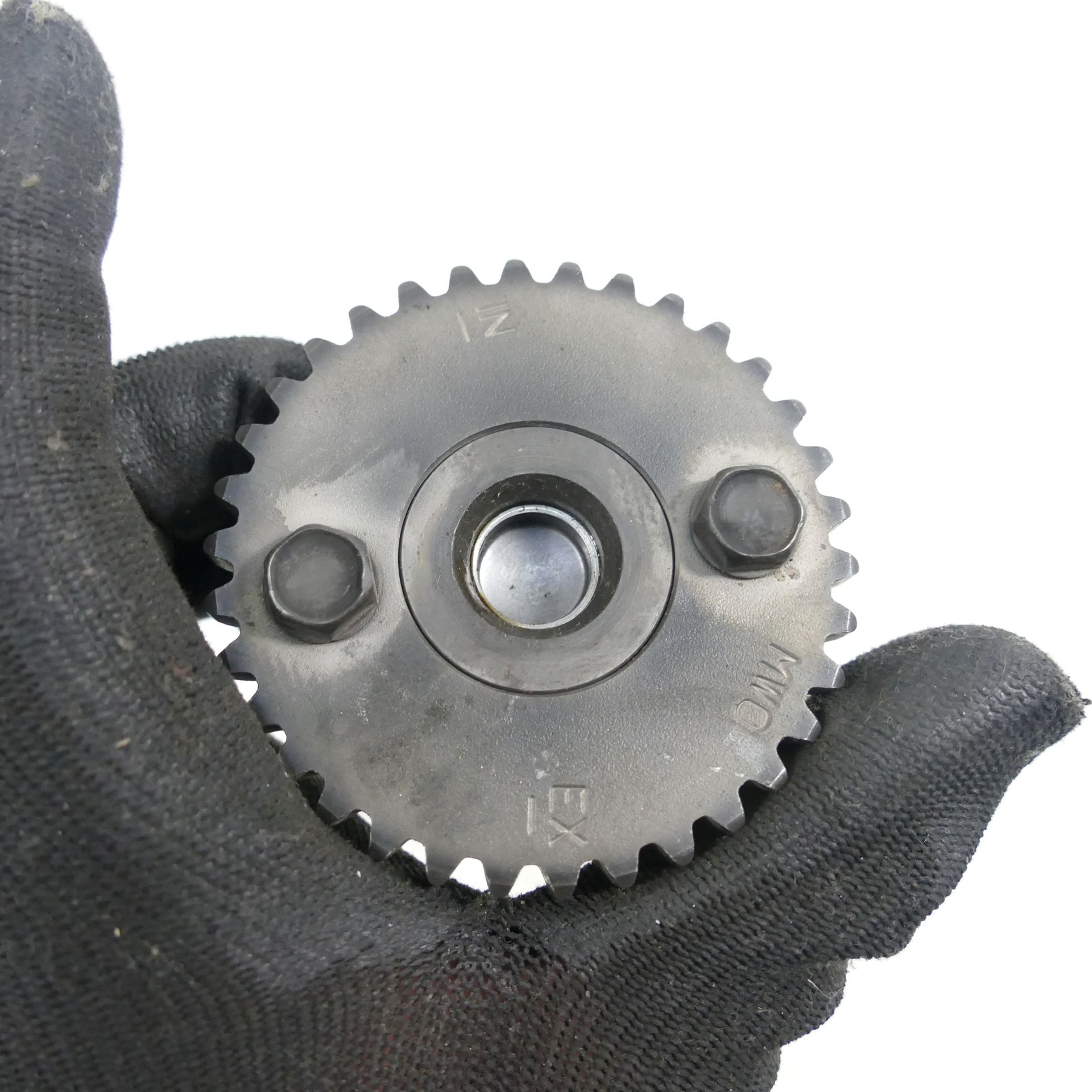 M Suzuki Gsx-R 600 K1/K2/K3 Camshaft Ex Exhaust Camshaft Cam