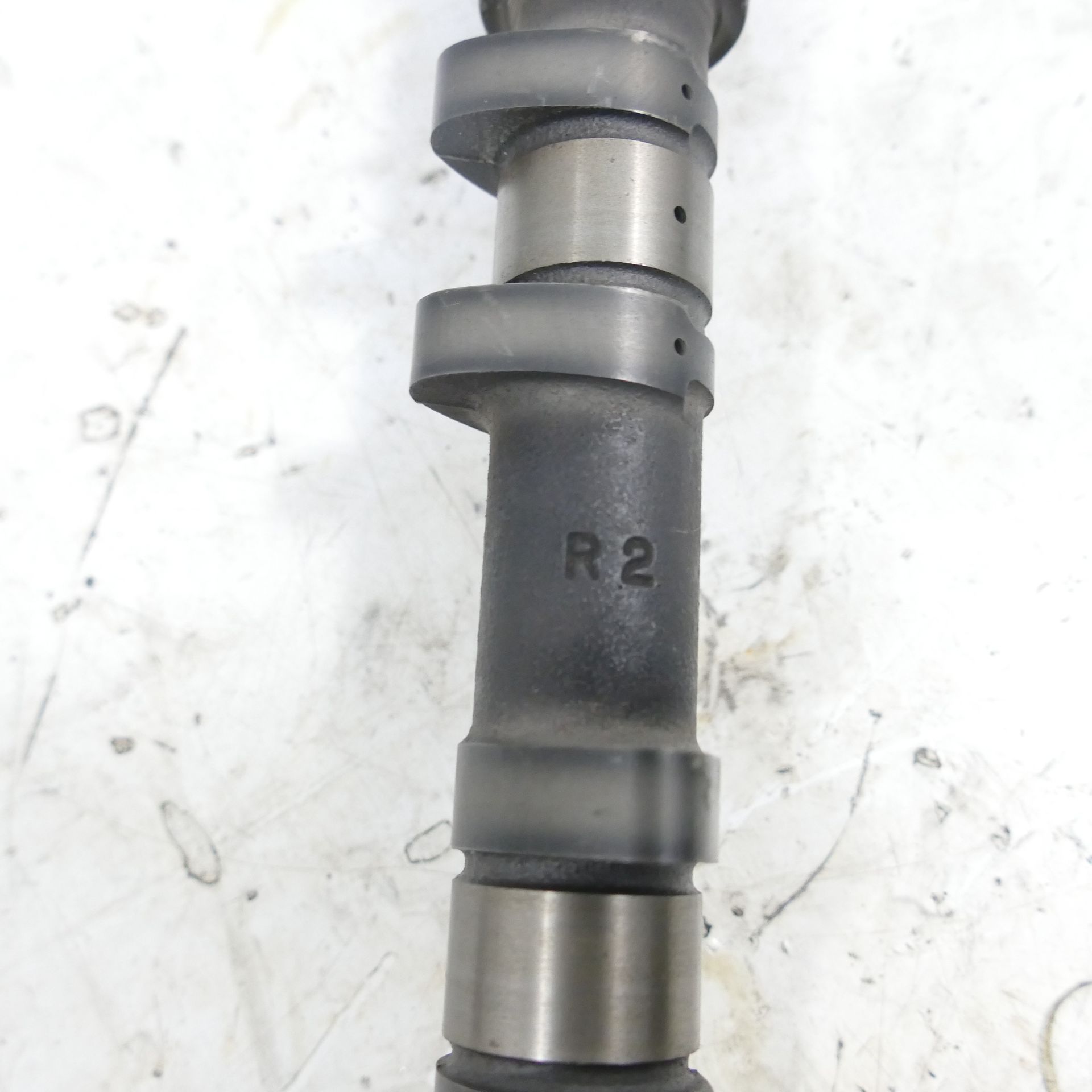 Suzuki Gsx-R 600 K1/K2/K3 Camshaft Ex Exhaust Camshaft Cam