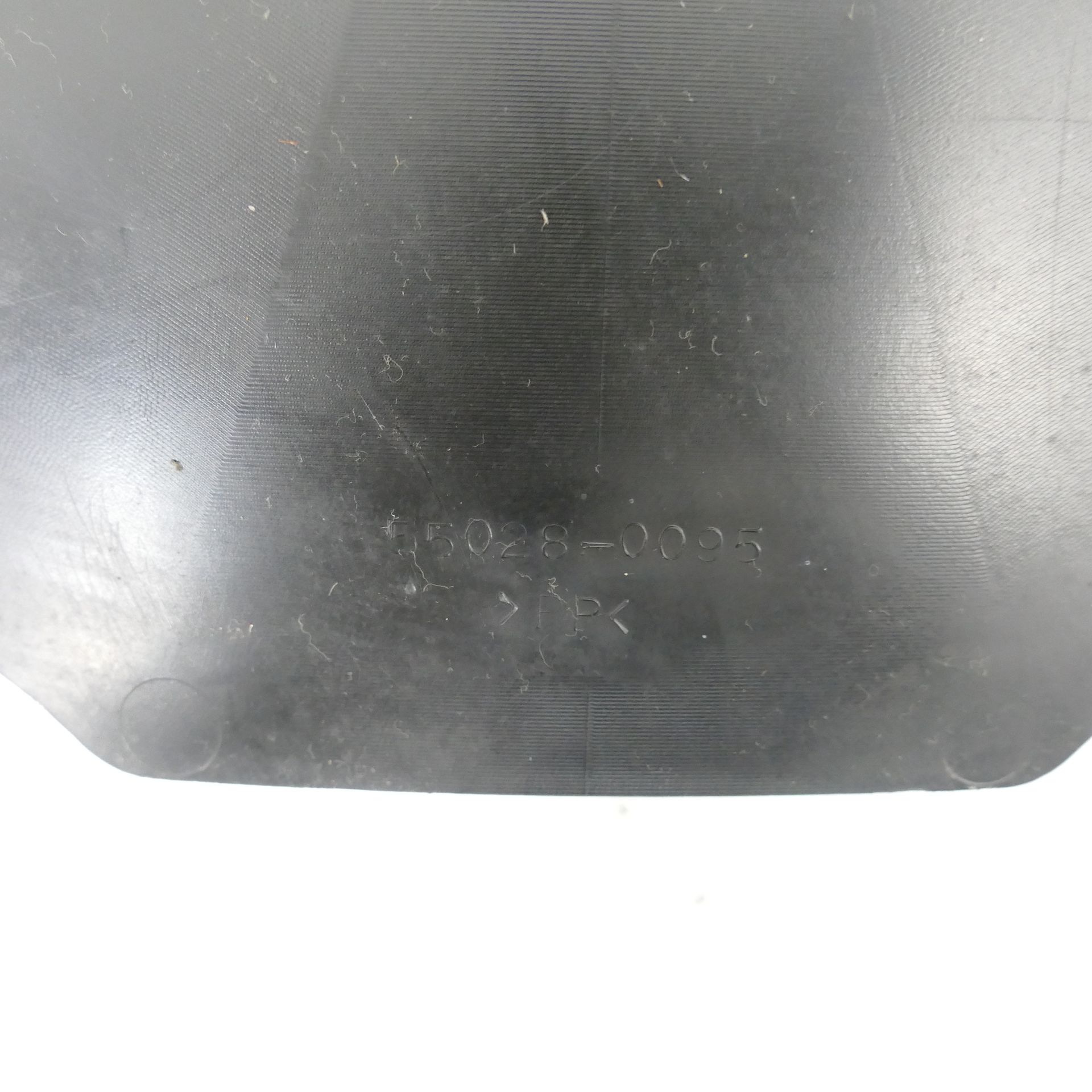 Kawasaki ZZ-R 1400 E-Modell Innenverkleidung 55028-0095 Abdeckung