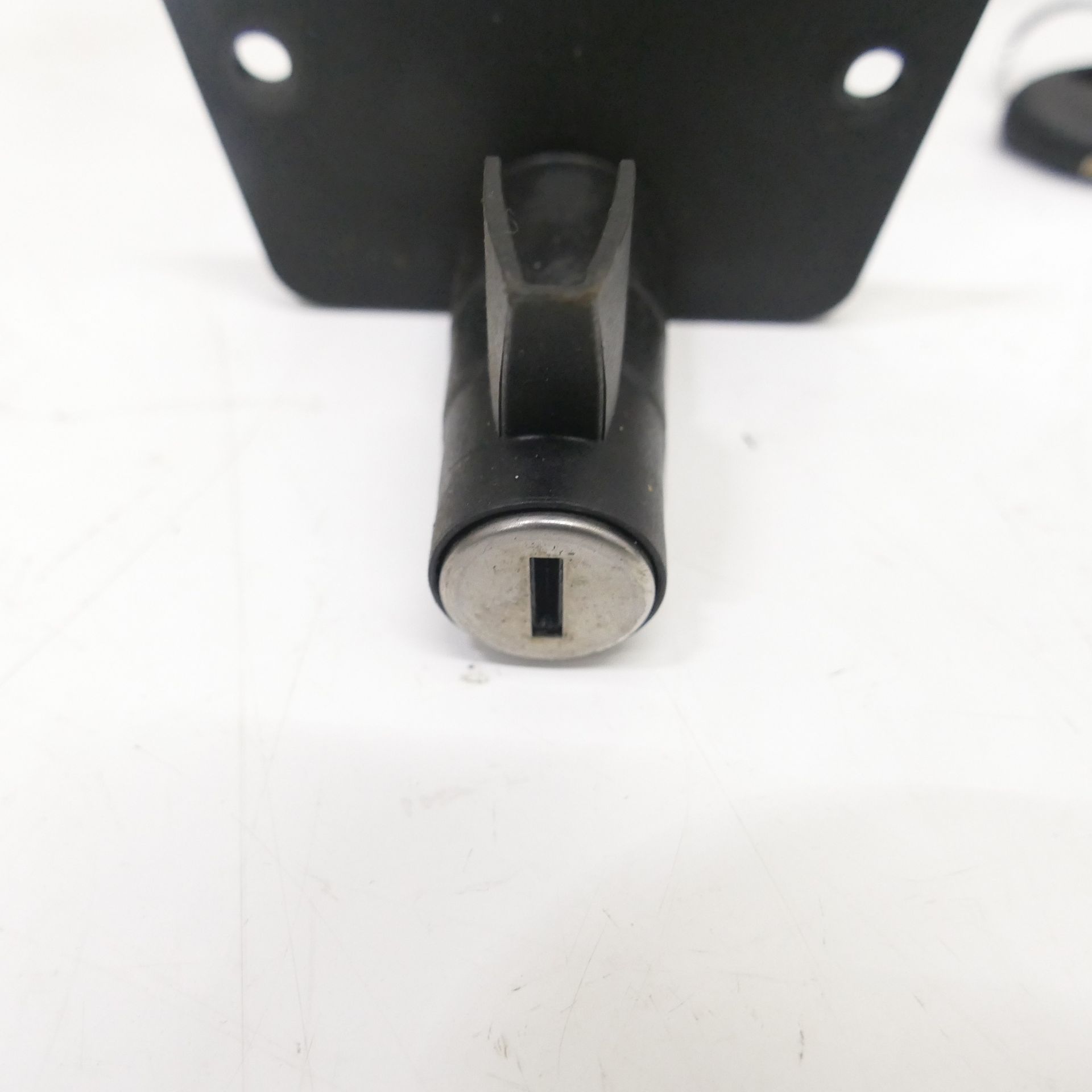 K BMW K 1200 S RC44 Wegfahrsperre Schloßsatz Transponder Antenne
