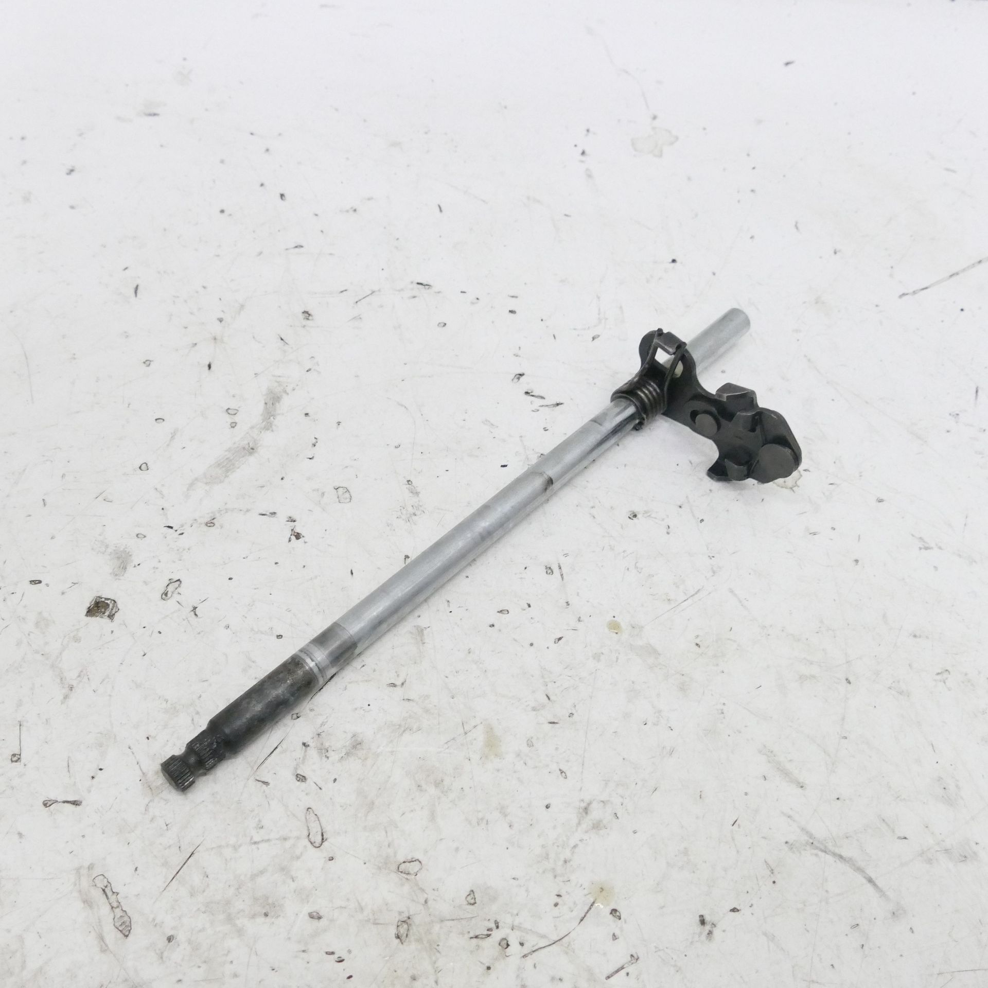 Honda Cbr 900 Rr Sc44 Ez:01 Shift Shaft Output Gearbox 60251 | eBay UK
