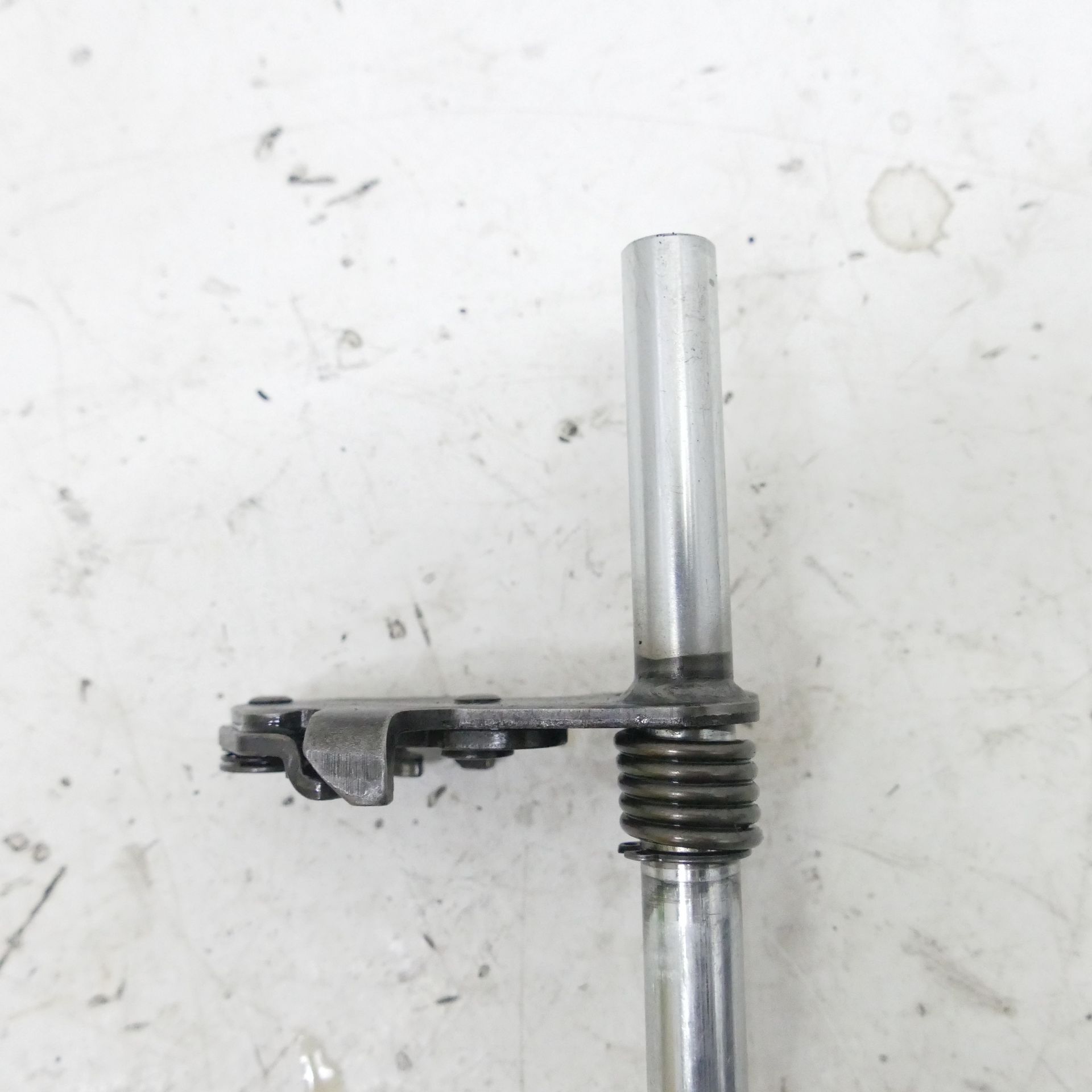 Honda Cbr 900 Rr Sc44 Ez:01 Shift Shaft Output Gearbox 60251 | eBay UK