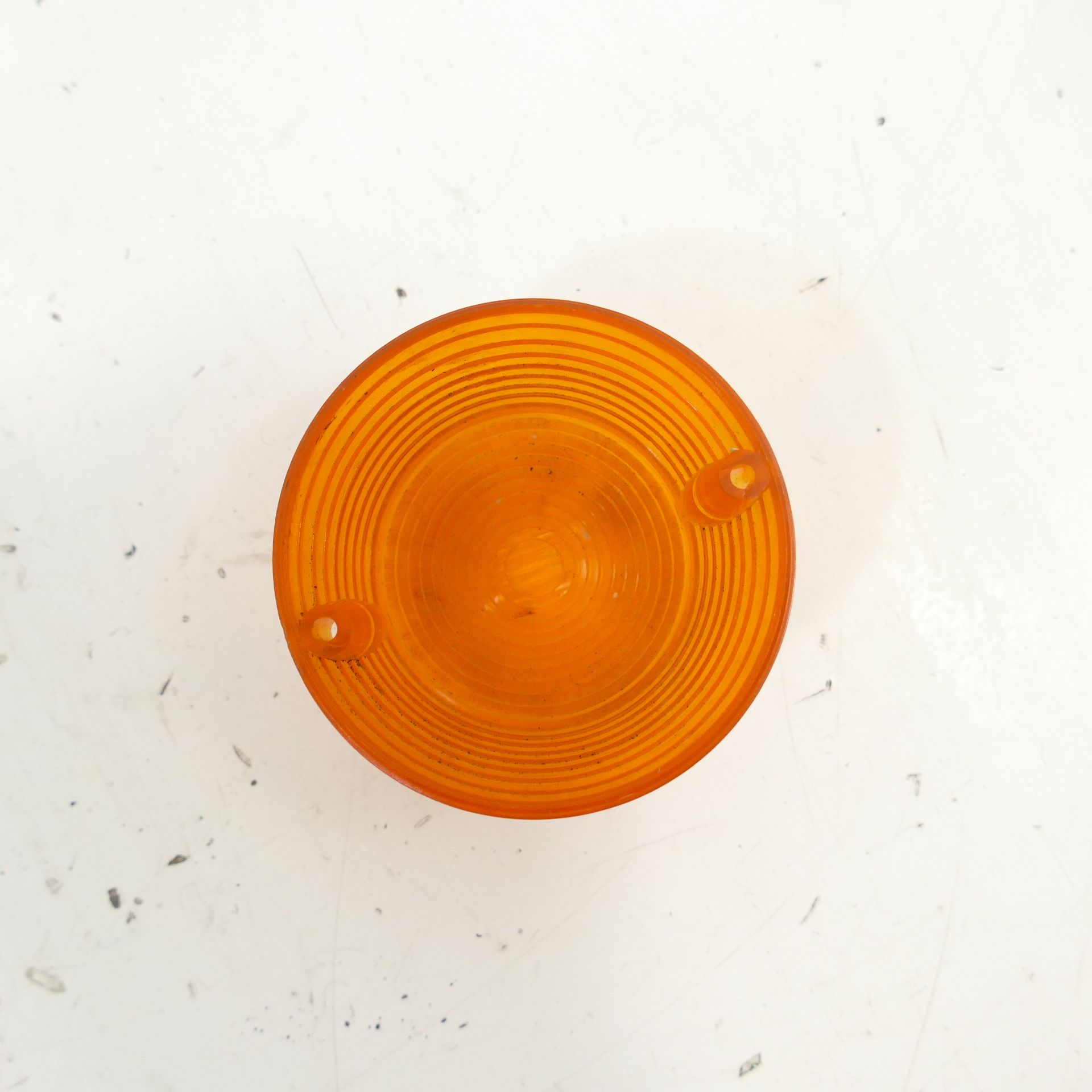 Honda Cb 100 K / Ca 125 / C 70 Ez:73 Indicator Glass Stanley 60345