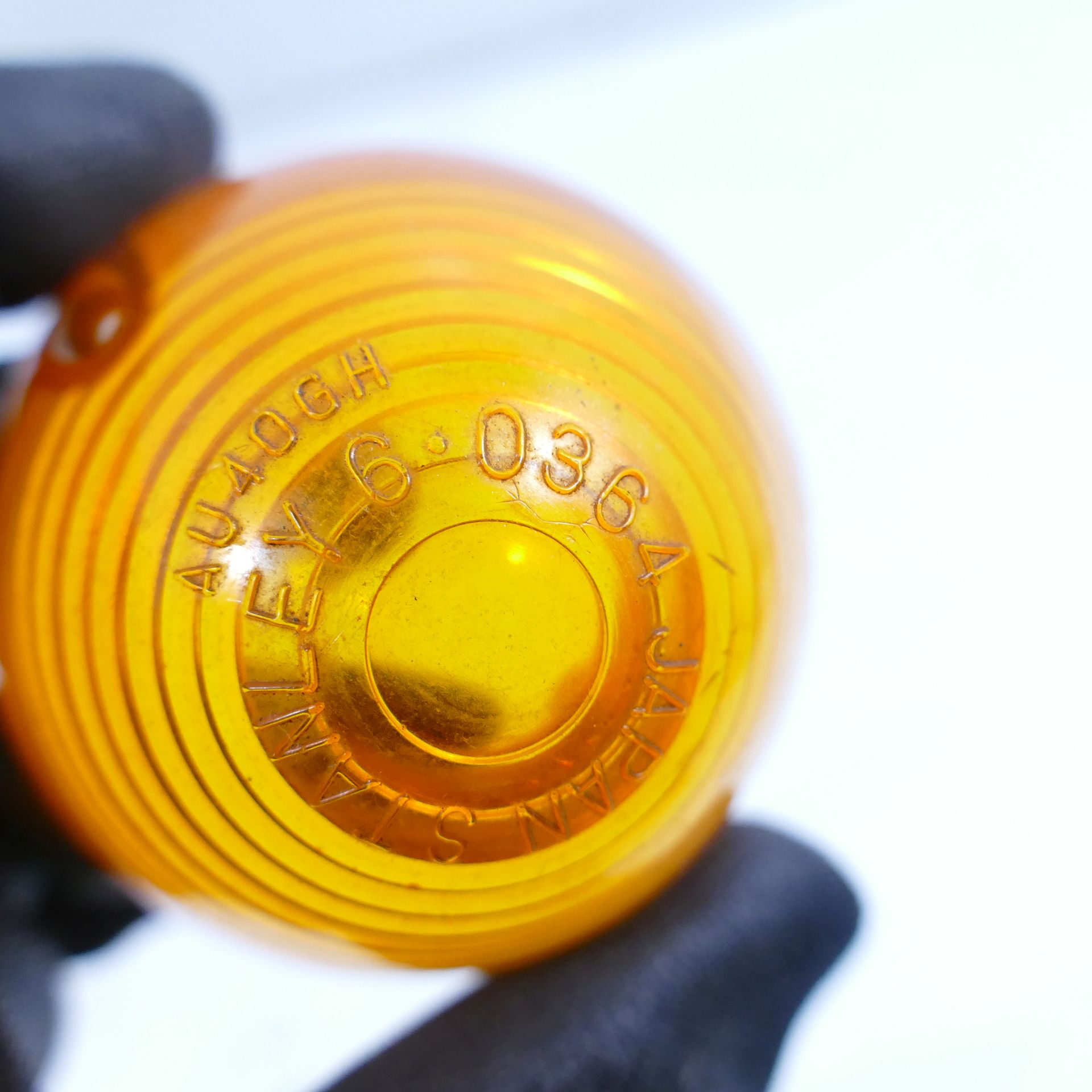 マーカー Honda C 50/70/90 EZ:82 Blinkerglas Stanley 60345 60297 | eBay