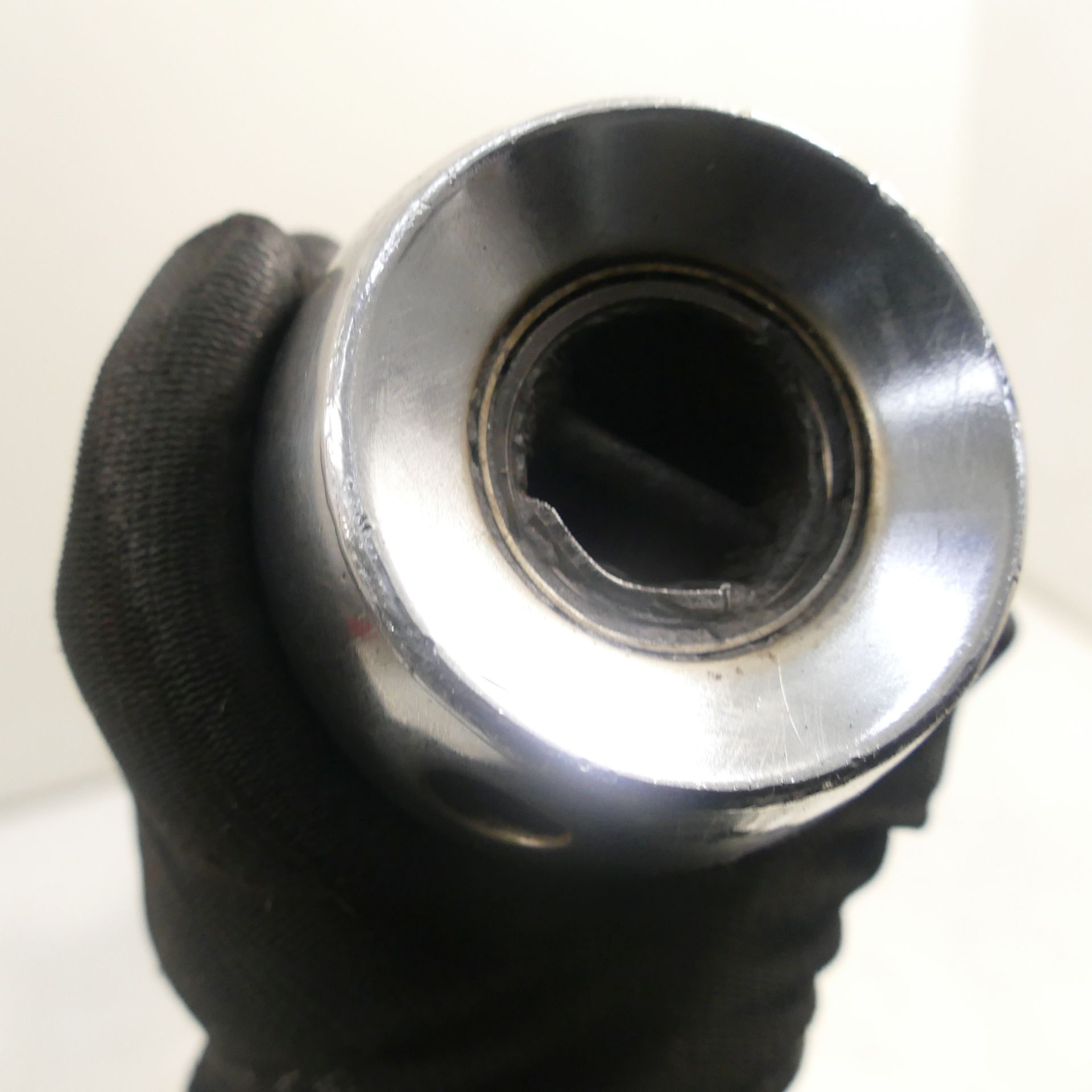 Yamaha RD 250 F EZ:79 Auspuff links 1A0-14620 Auspuffanlage