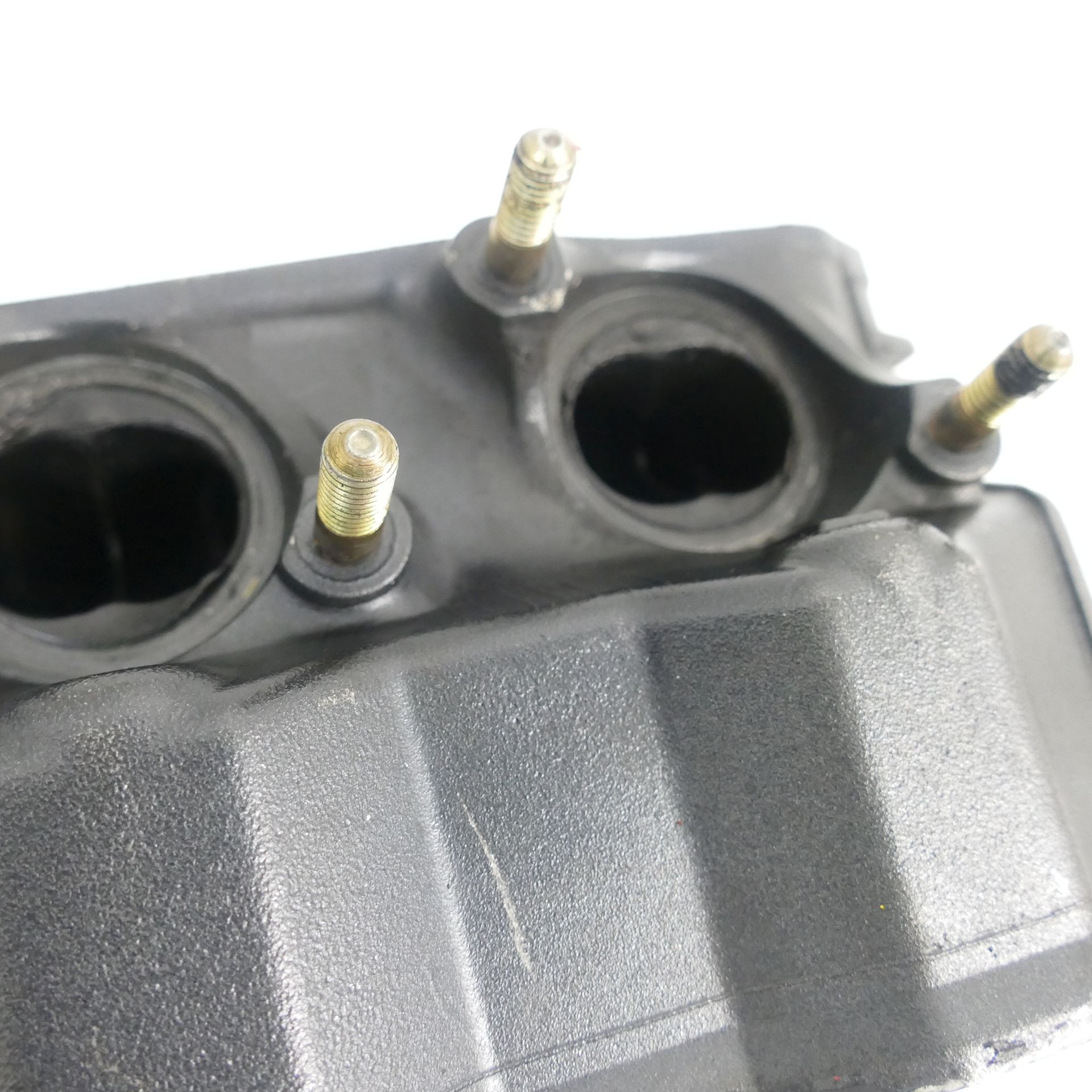 Kawasaki GTR 1000 Zylinderkopf Motor Kopf Ventile 60623 | eBay