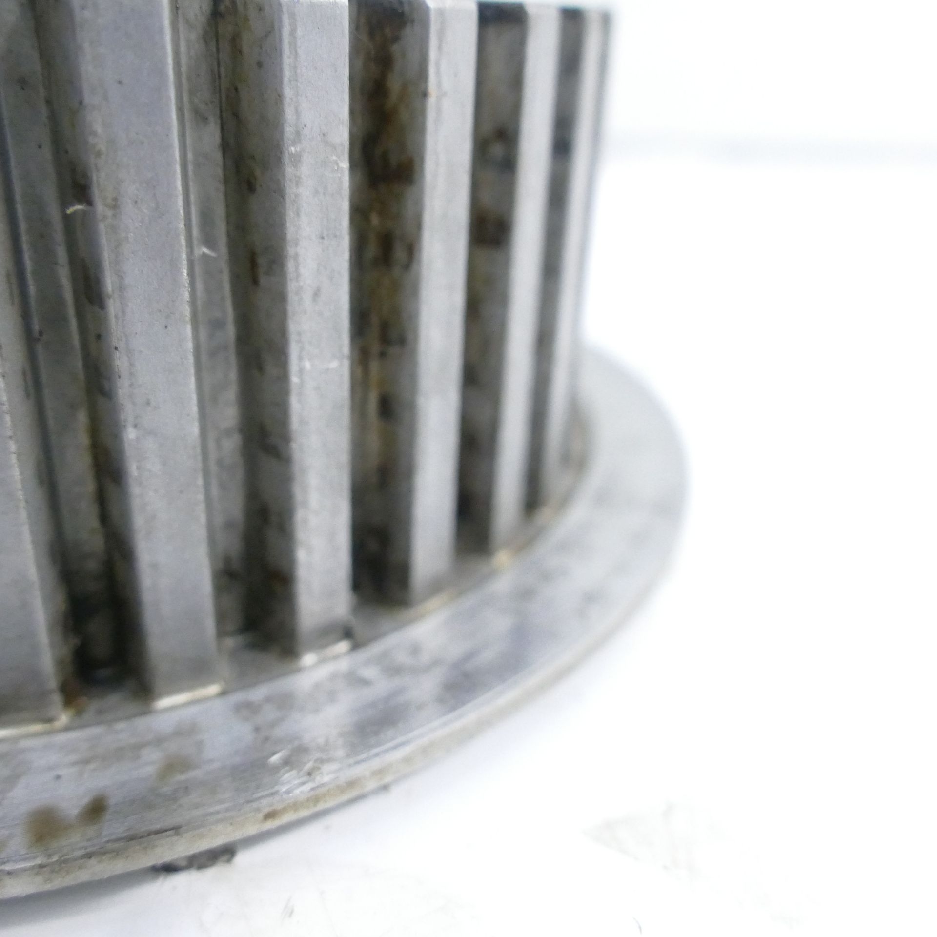 Kawasaki Z 650 F Clutch Hub Basket 60690 | eBay UK