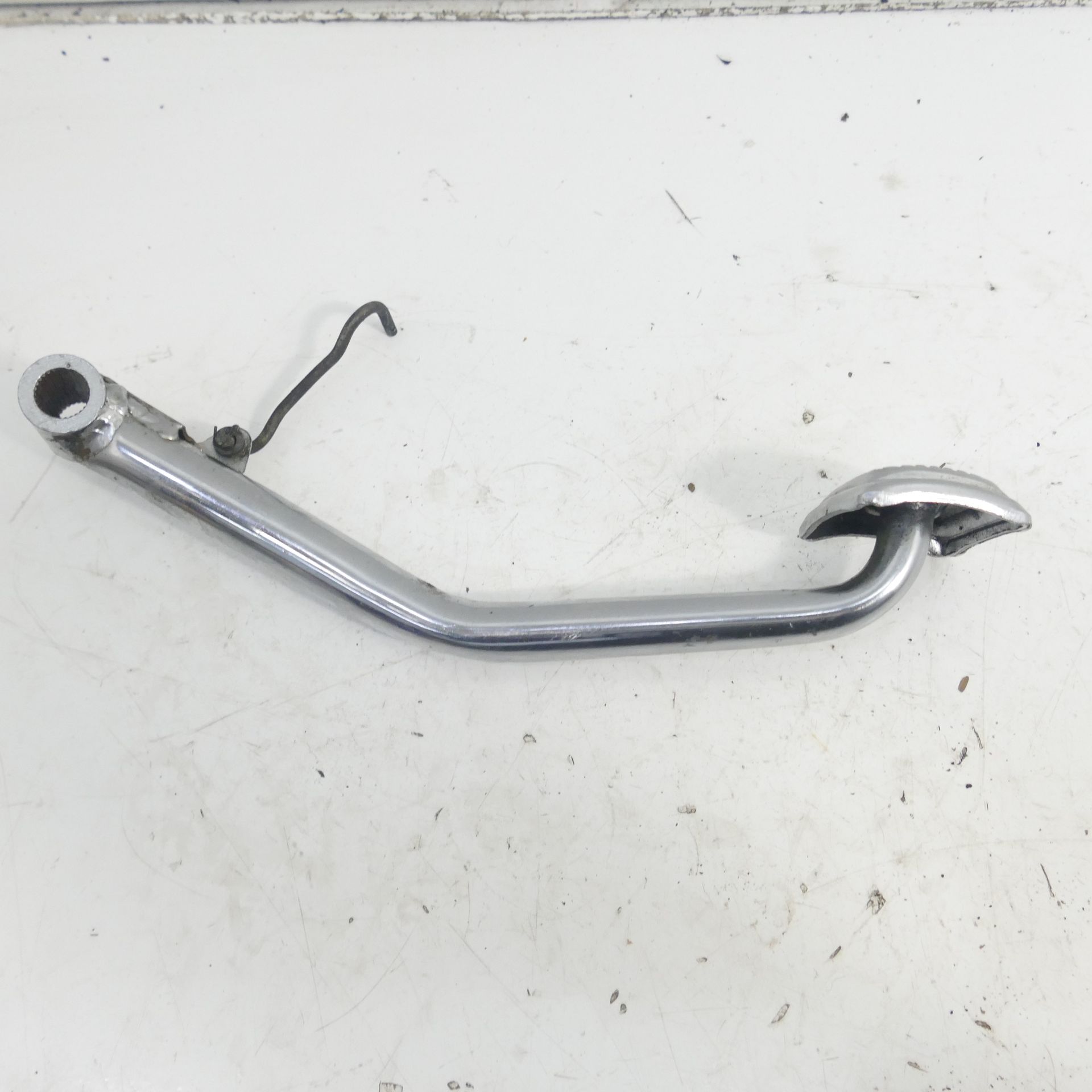 Kawasaki Z 650 F Brake Lever Rear Brake Pedal Foot 60750 | eBay