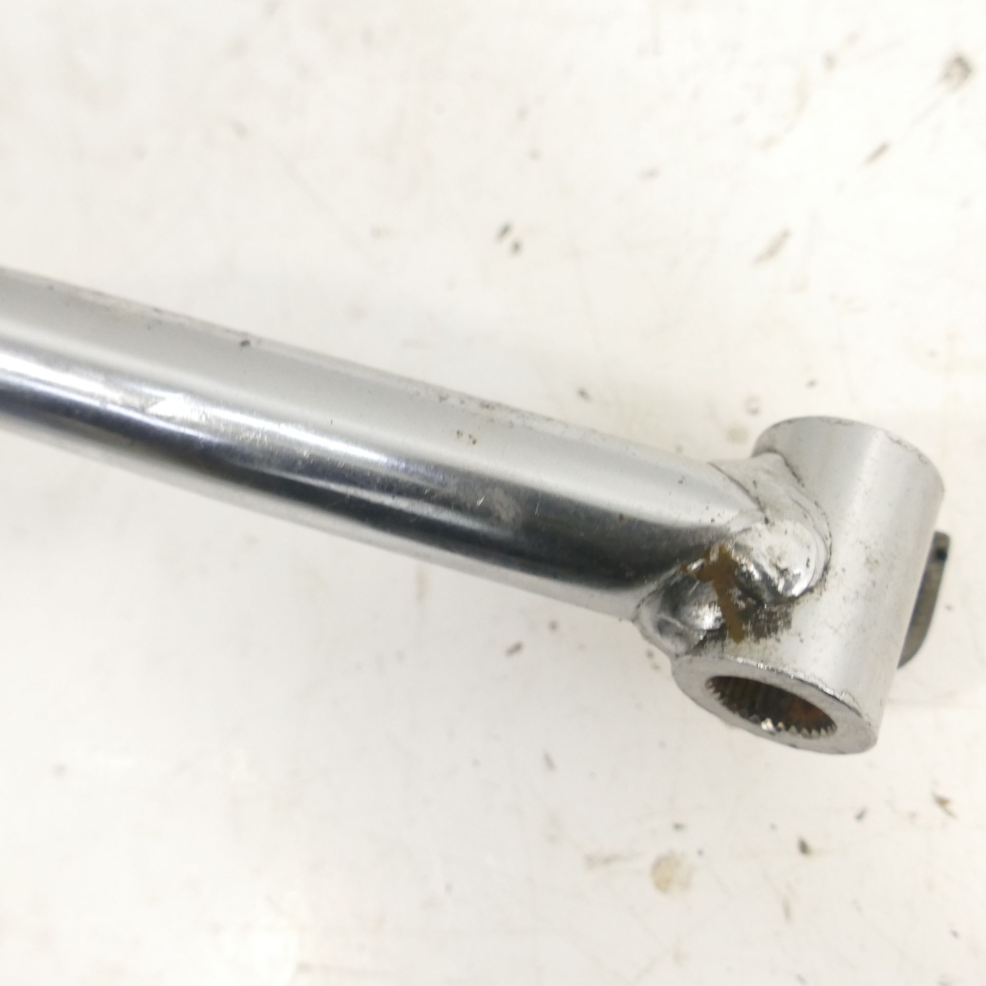 Kawasaki Z 650 F Brake Lever Rear Brake Pedal Foot 60750 | eBay