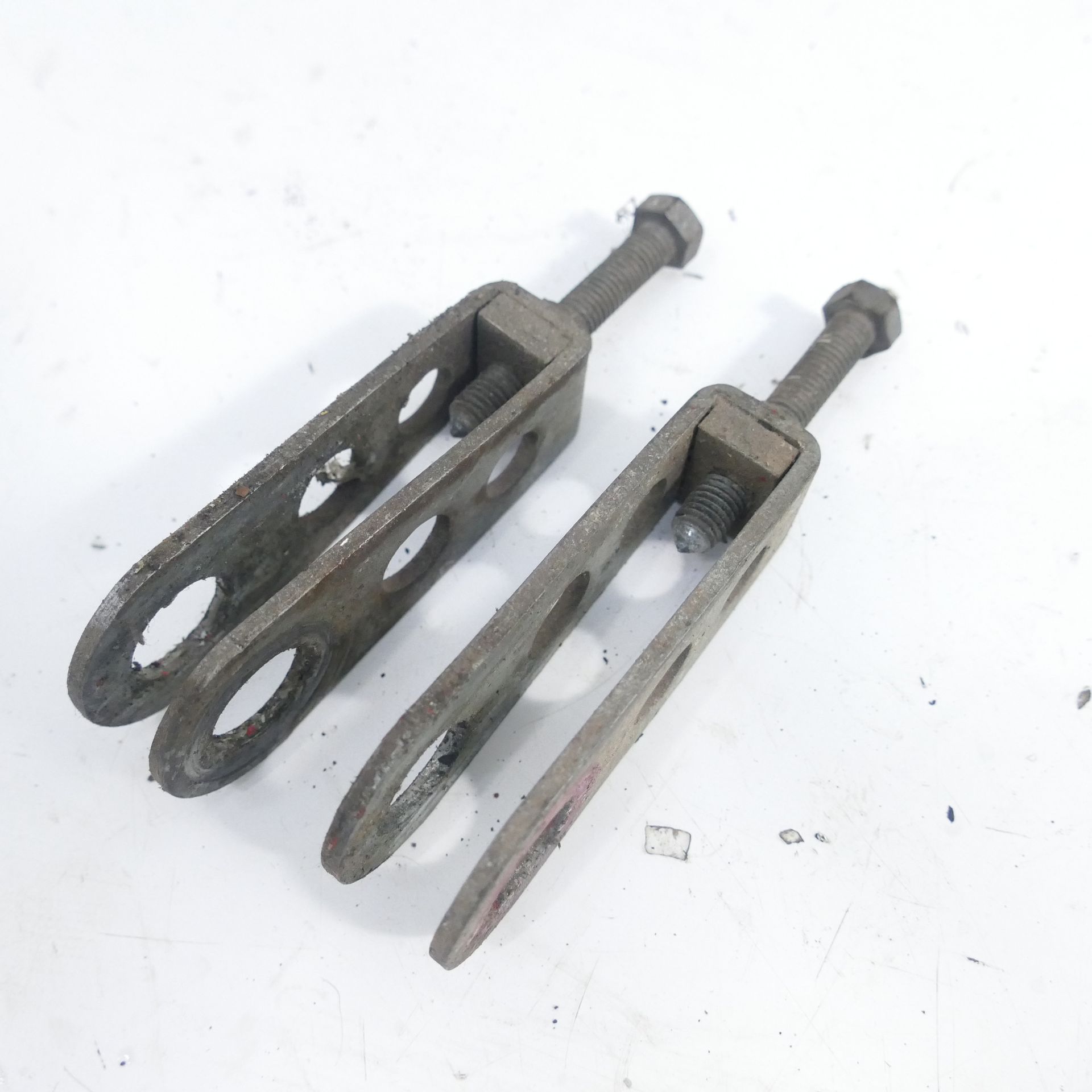 M Kawasaki Z 650 SR EZ:80 Chain Tensioner 60786 | eBay UK