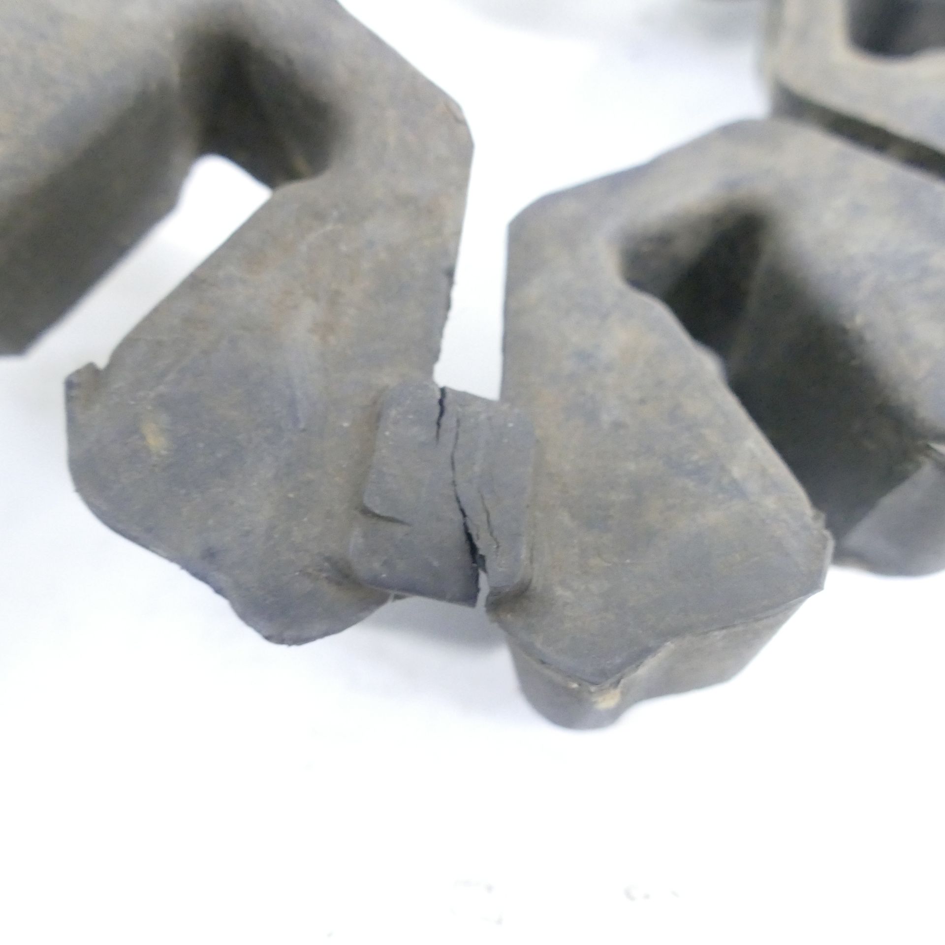 Kawasaki Z / GPZ Diverse Shock Damper 42014-033 Sprocket Pinion