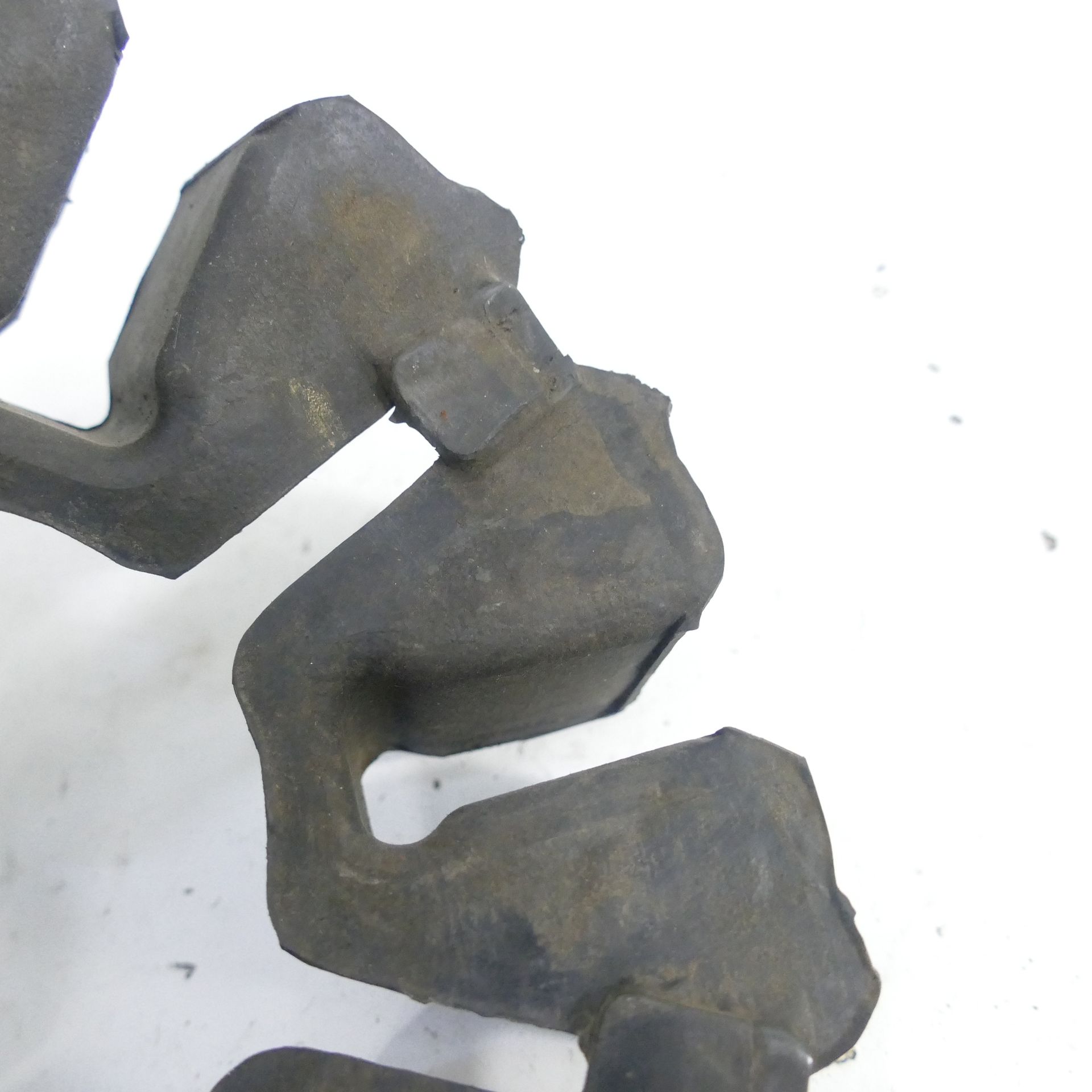 Kawasaki Z / GPZ Diverse Shock Damper 42014-033 Sprocket Pinion