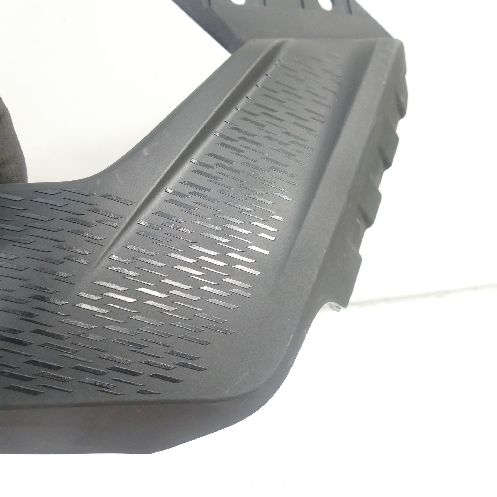 【Ym】 Ktm Duke 390 Ez:23 Right Radiator Cover 95808061000 Radiator Guard