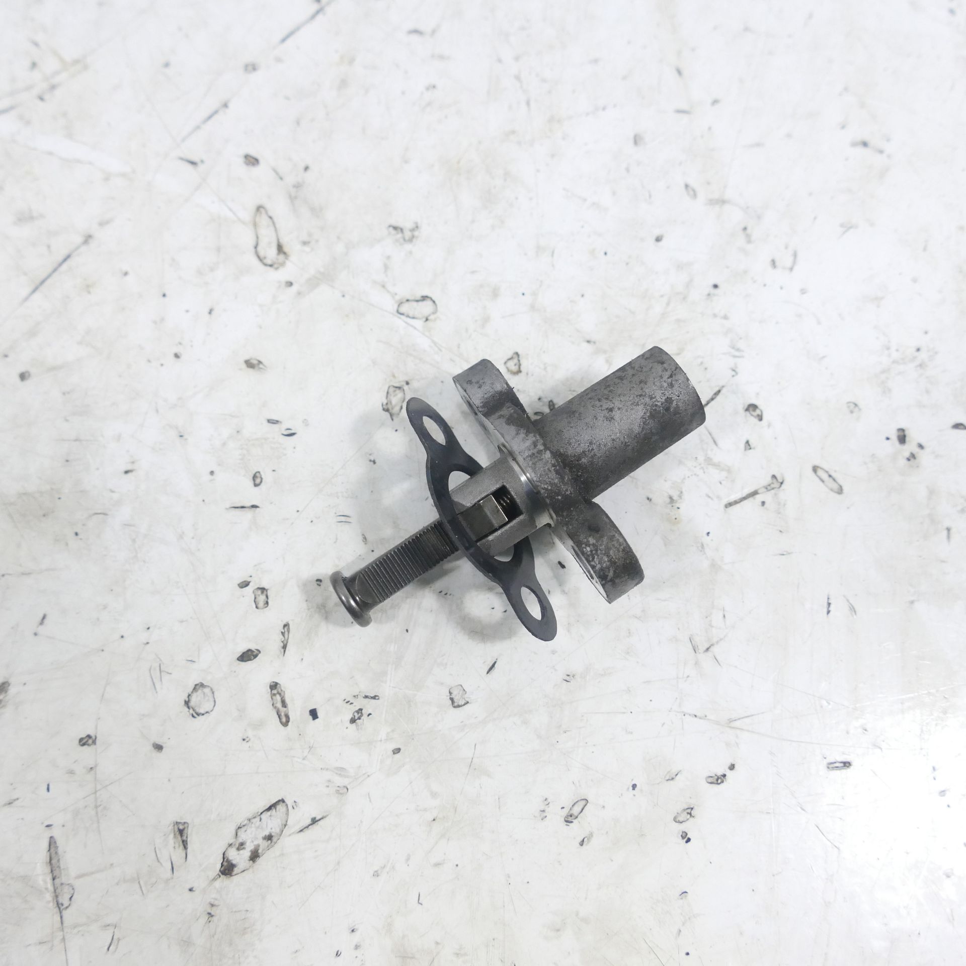 Suzuki Dl 1000 Ez:03 Timing Chain Tensioner Engine Spanner Chain