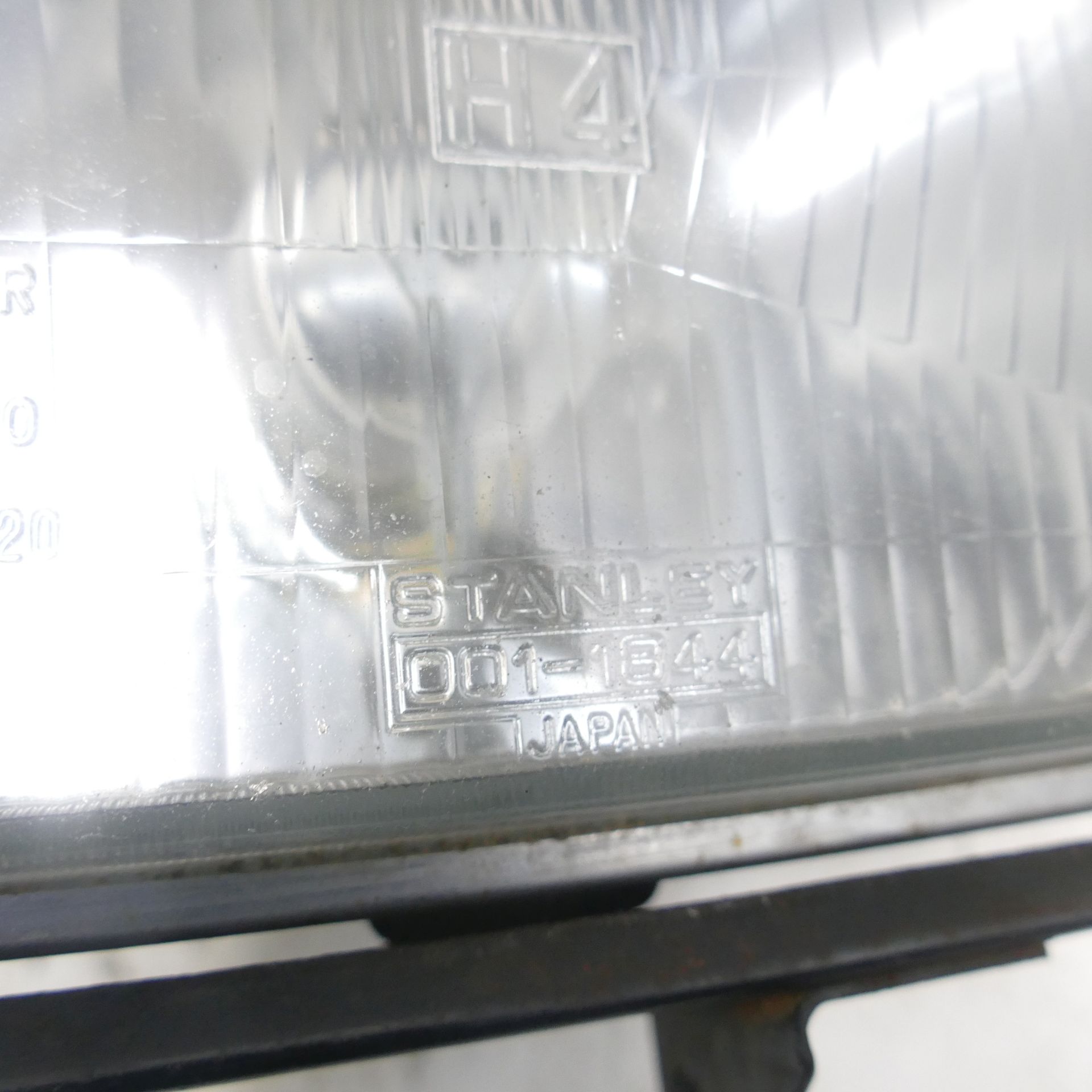 ルイビトン Kawasaki GPZ 750/1100 UT Scheinwerfer Hauptscheinwerfer Lampe