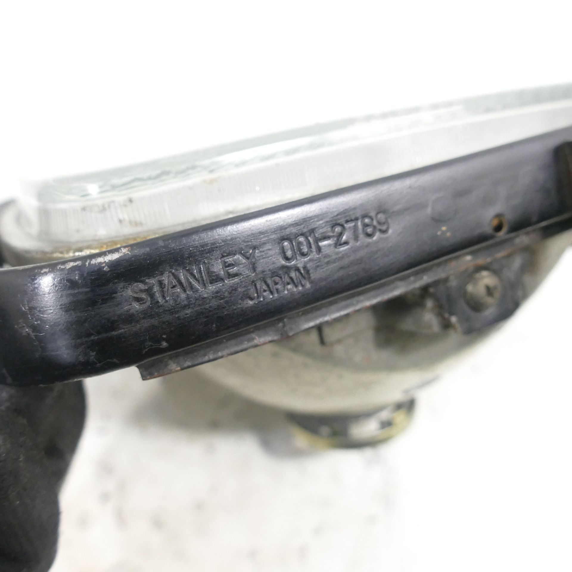 Kawasaki GPZ 750/1100 UT Scheinwerfer Hauptscheinwerfer Lampe