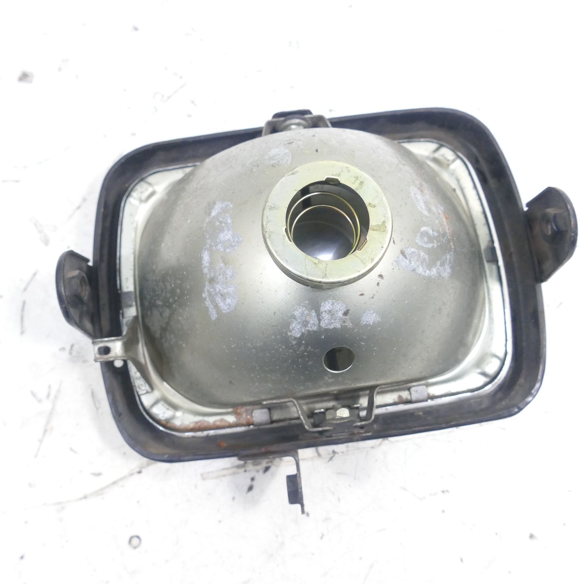 Kawasaki GPZ 750/1100 UT Scheinwerfer Hauptscheinwerfer Lampe