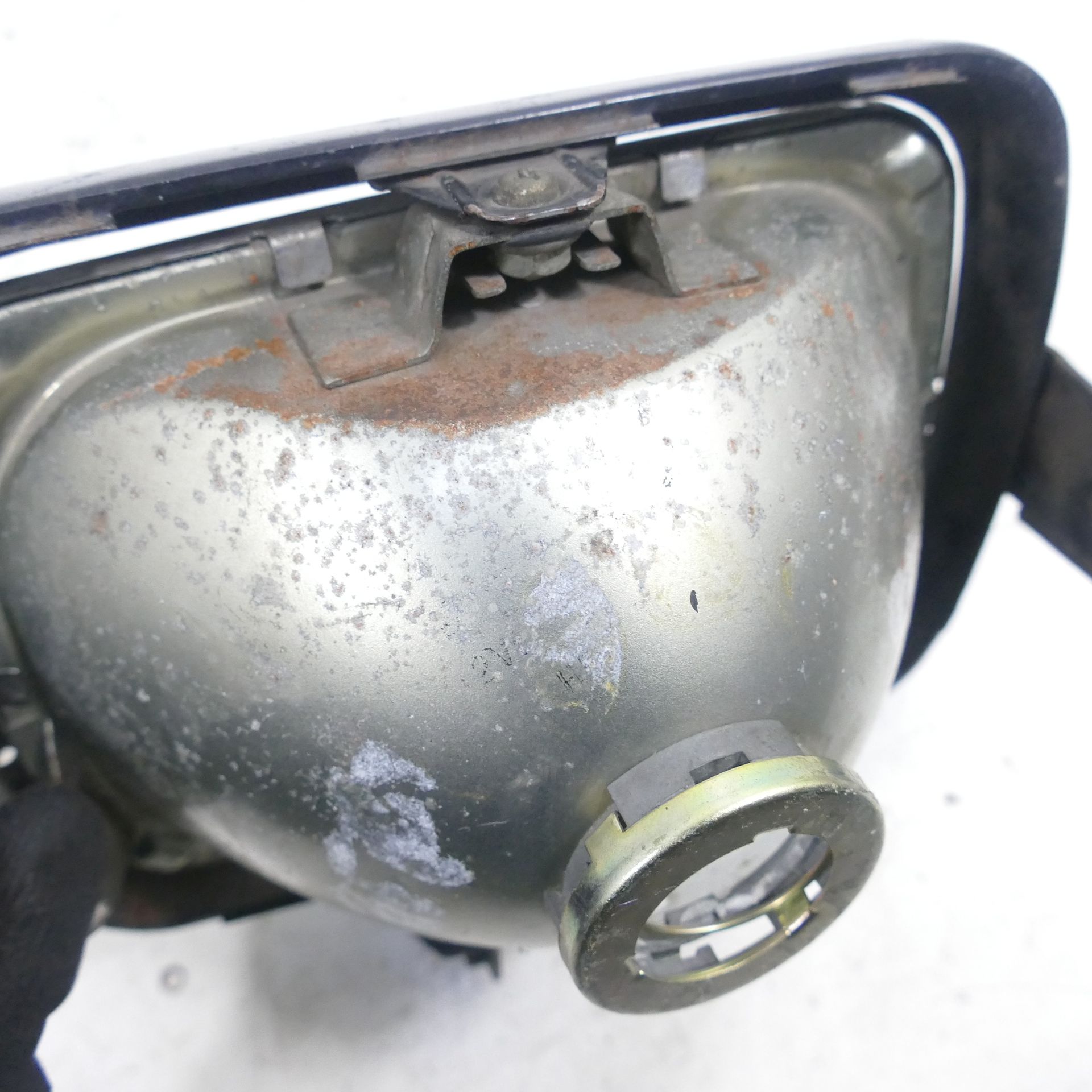 Kawasaki GPZ 750/1100 UT Scheinwerfer Hauptscheinwerfer Lampe