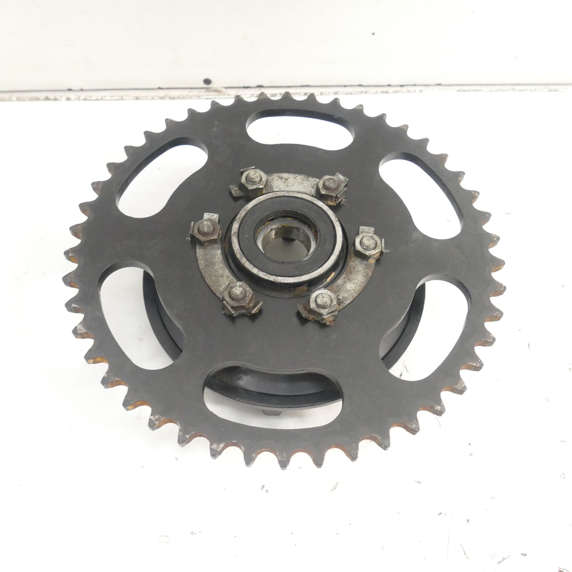 Kawasaki GPZ 750 Turbo DIY Sprocket Sprocket Carrier 61245 | eBay UK