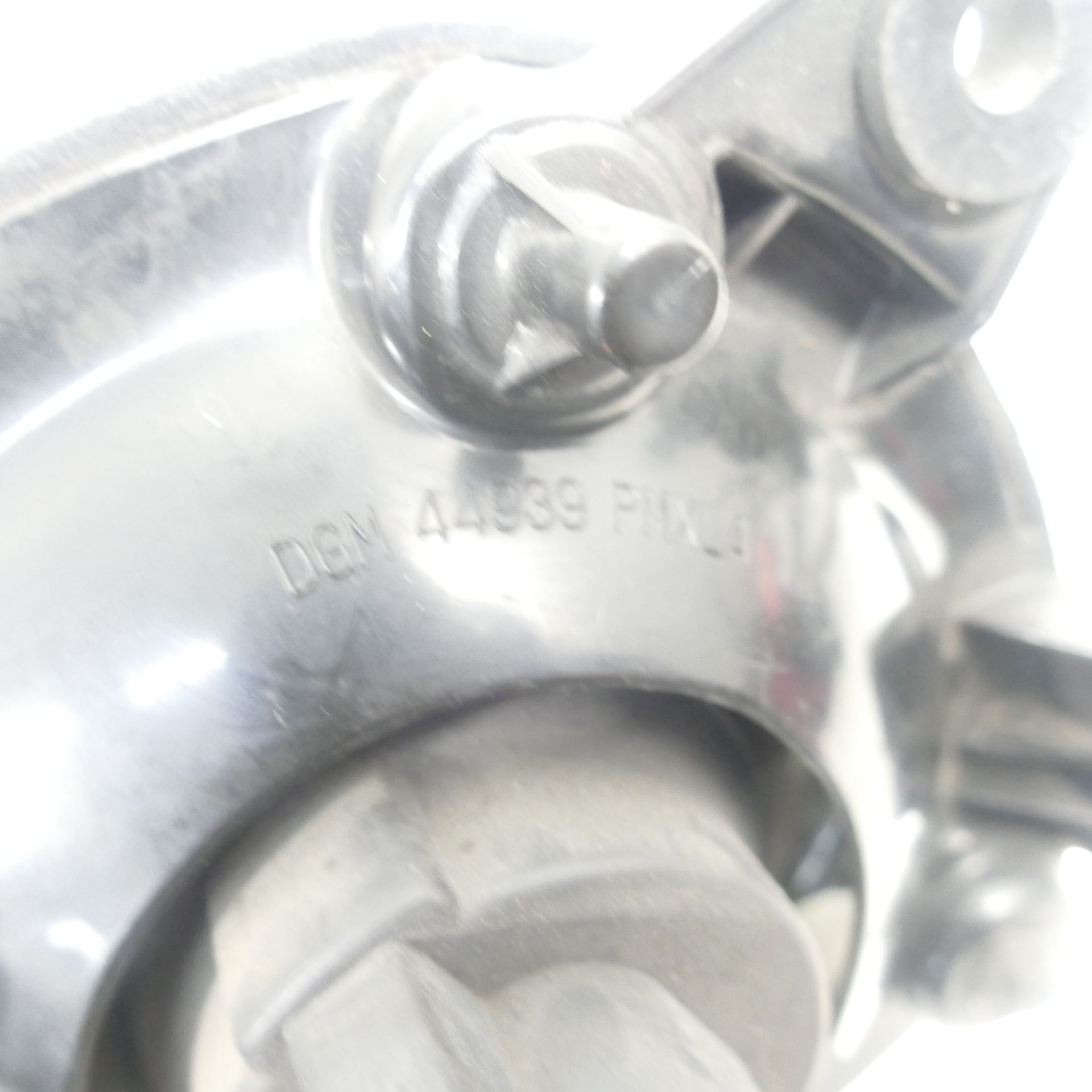Kawasaki ZX-7R 750 P EZ:98 Headlight Main Lamp 61289 | eBay UK
