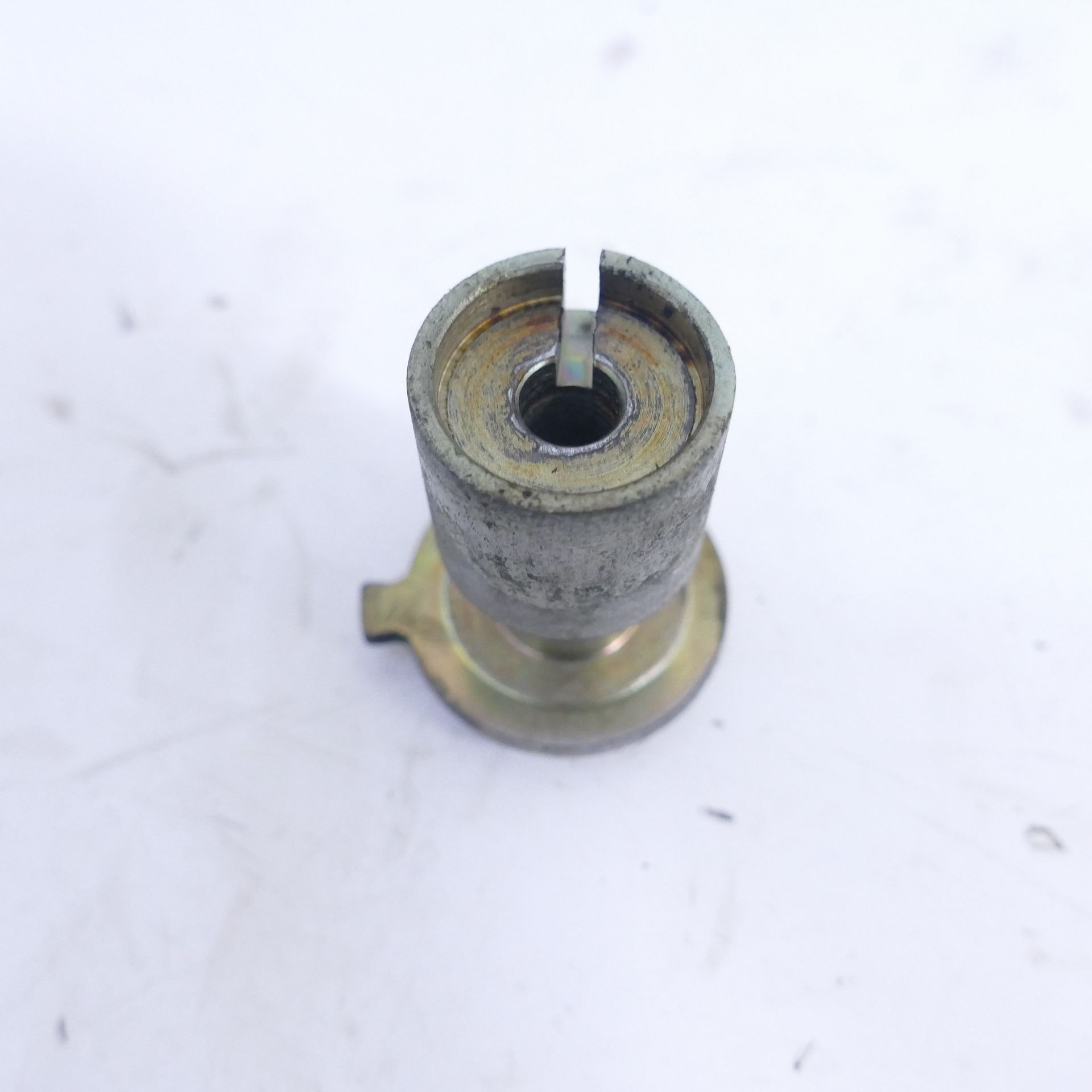 Suzuki Gsx 400 E Gk53c Hall Sensor Ignition Pickup Impulse
