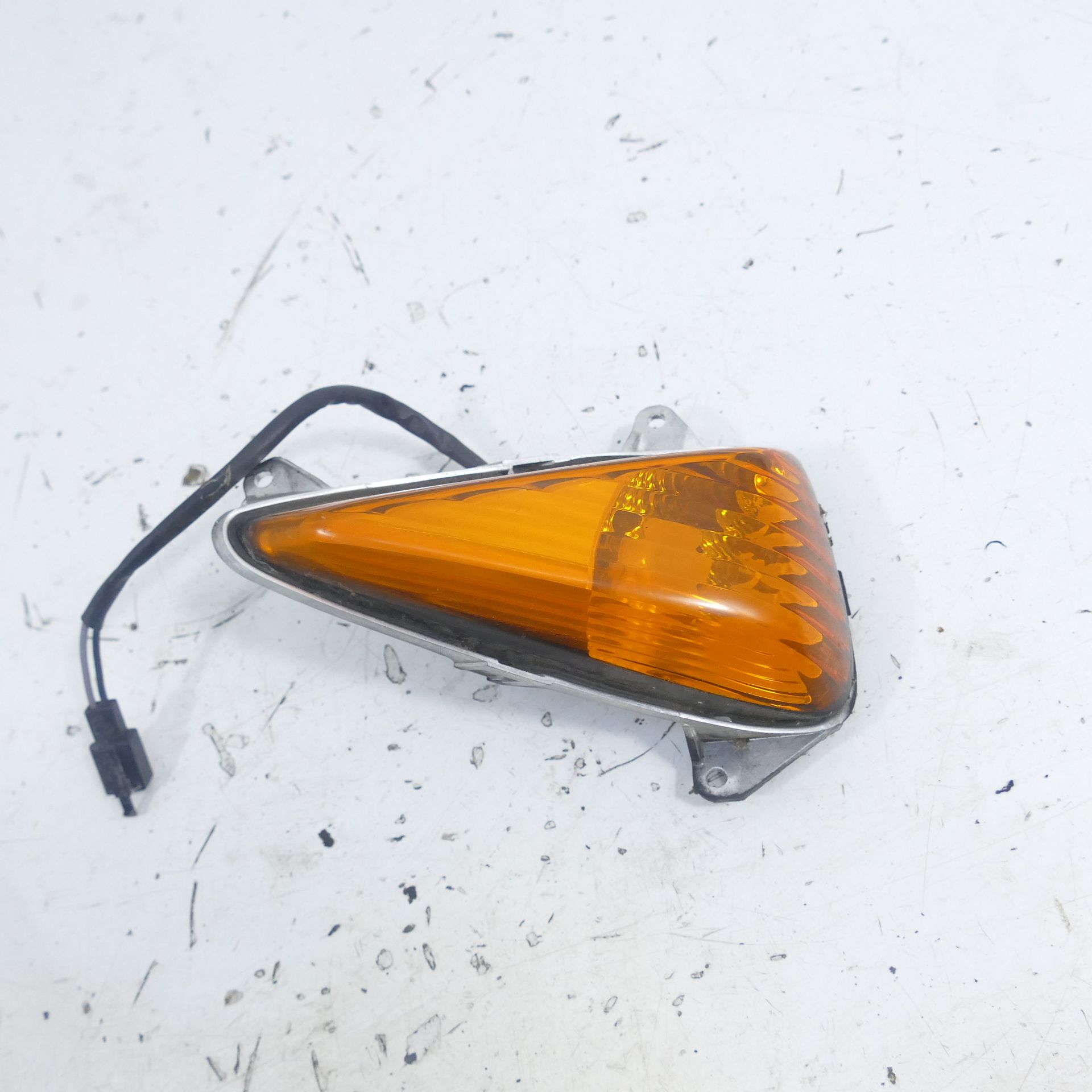 Honda CBF 600 S PC38 Blinker vorne links 61679 | eBay.de