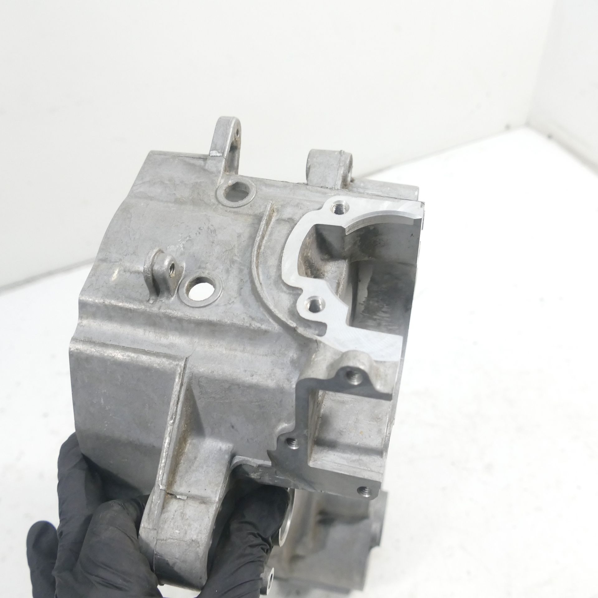 my Minarelli Engine Cover Side Cover Engine Cover 61734 | eBay