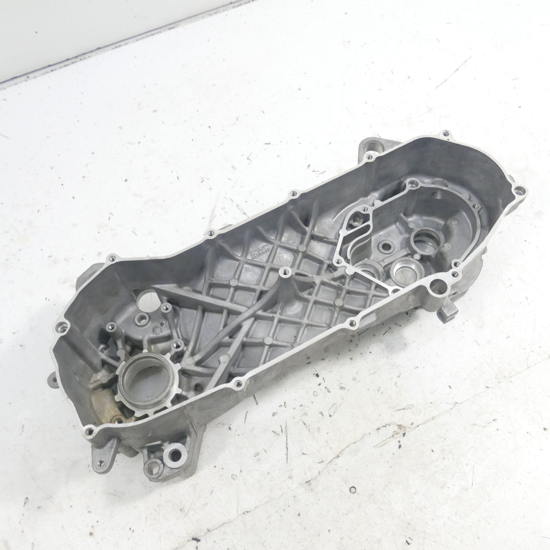 my Minarelli Engine Cover Side Cover Engine Cover 61734 | eBay