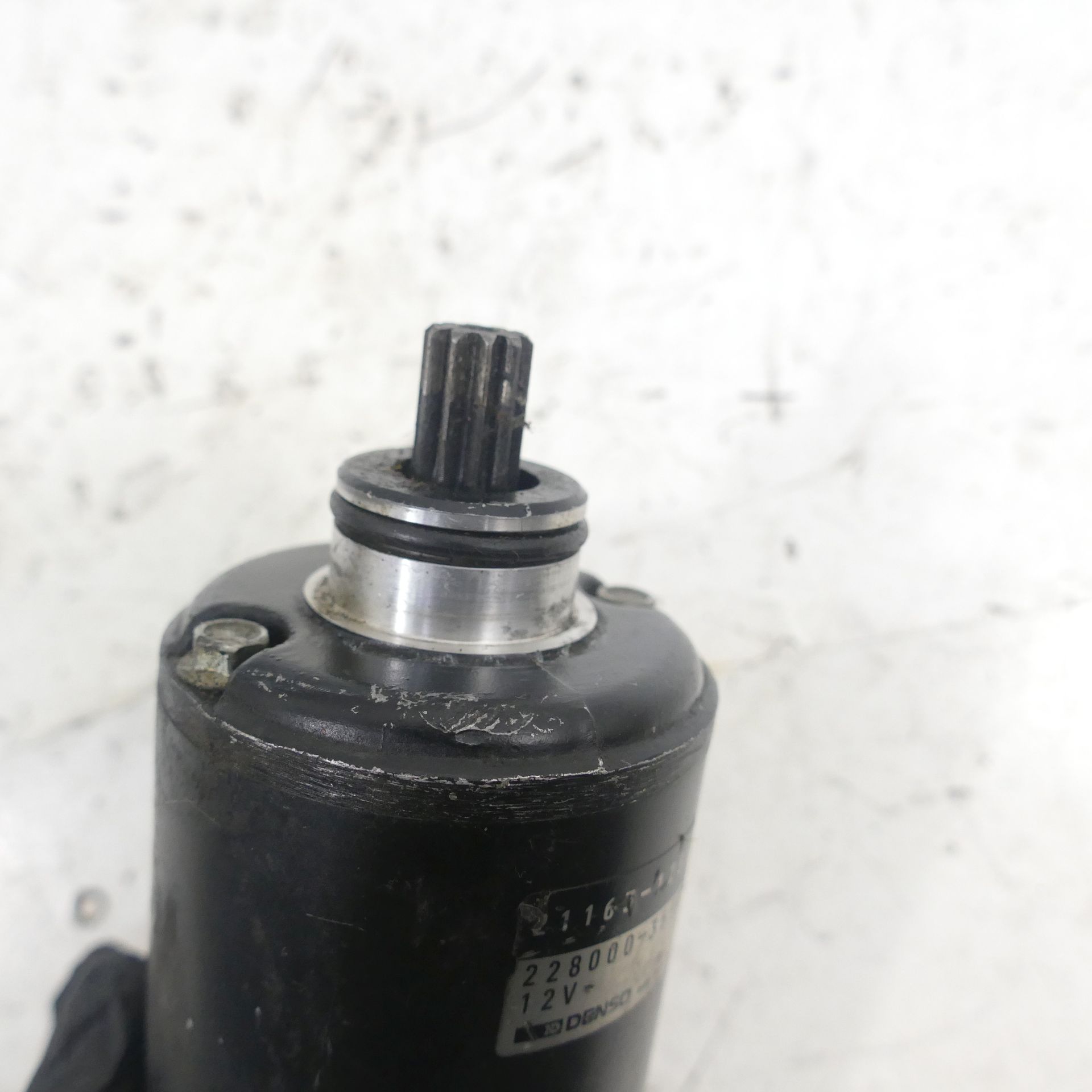 a 2024 Kawasaki ZX636JRAL NJA ZX-6R ABS - 636cc Options and Equipment