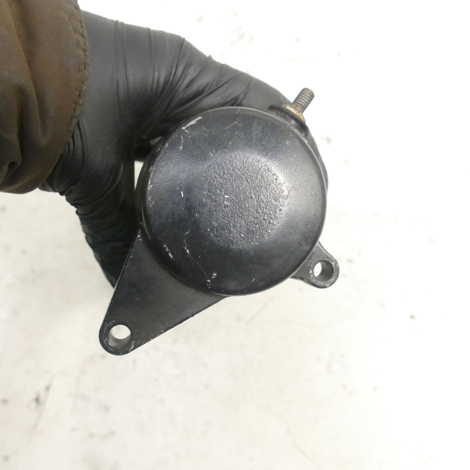 Kawasaki ZX-9R 900 B Starter 21163-1255 Starter 61863 | eBay Australia