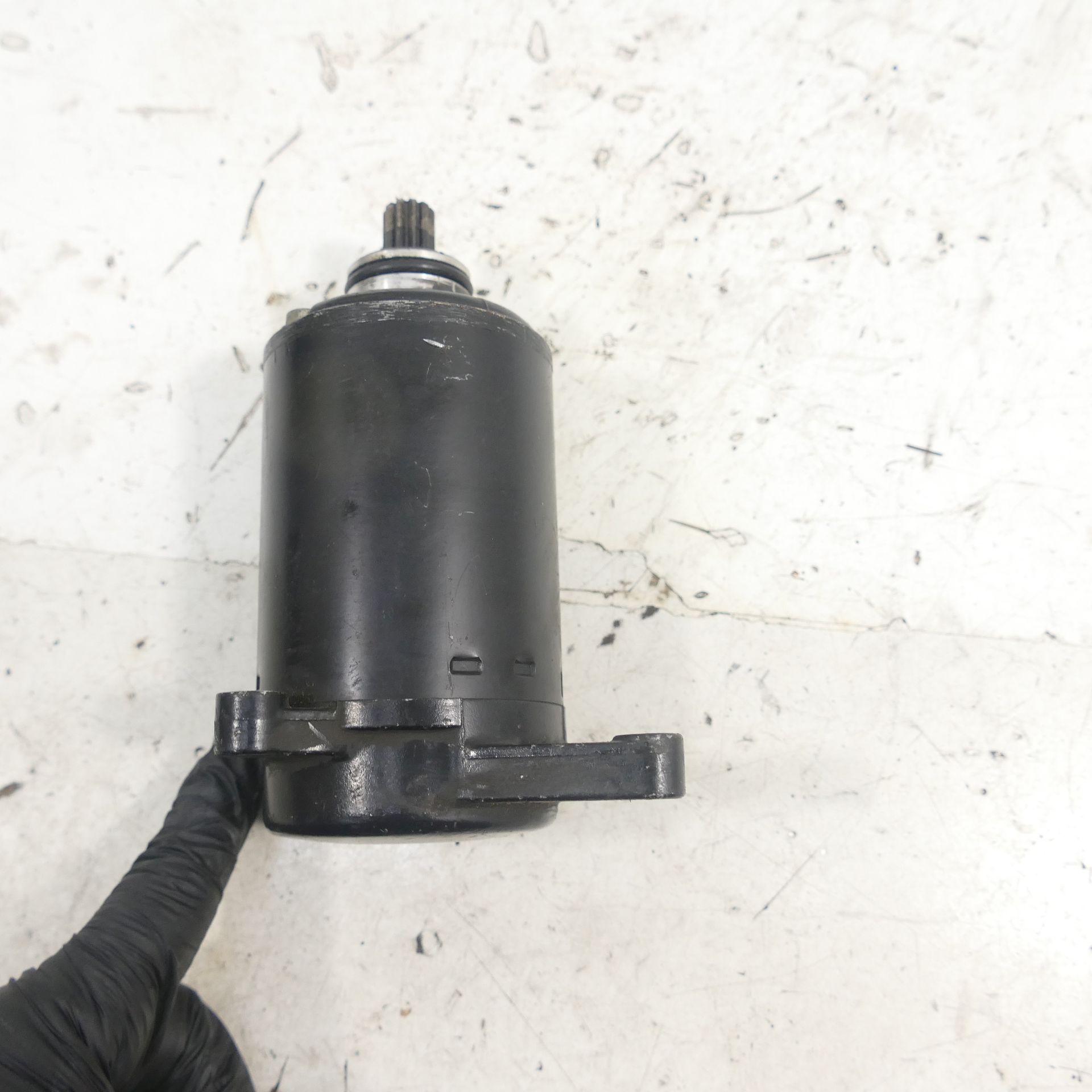a Kawasaki ZX-9R 900 B Starter 21163-1255 Starter 61863 | eBay Australia