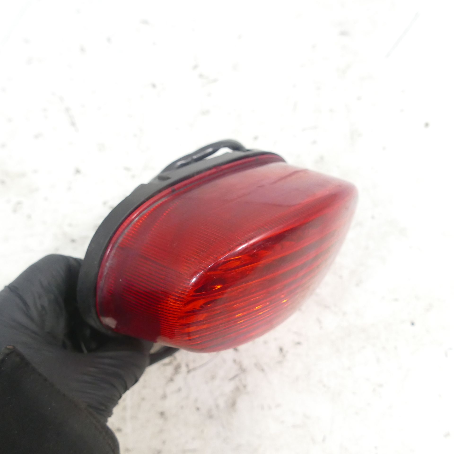 Suzuki Vz 800 Ez :0 3 Rear Light Reflector Rear 62015 | eBay Australia