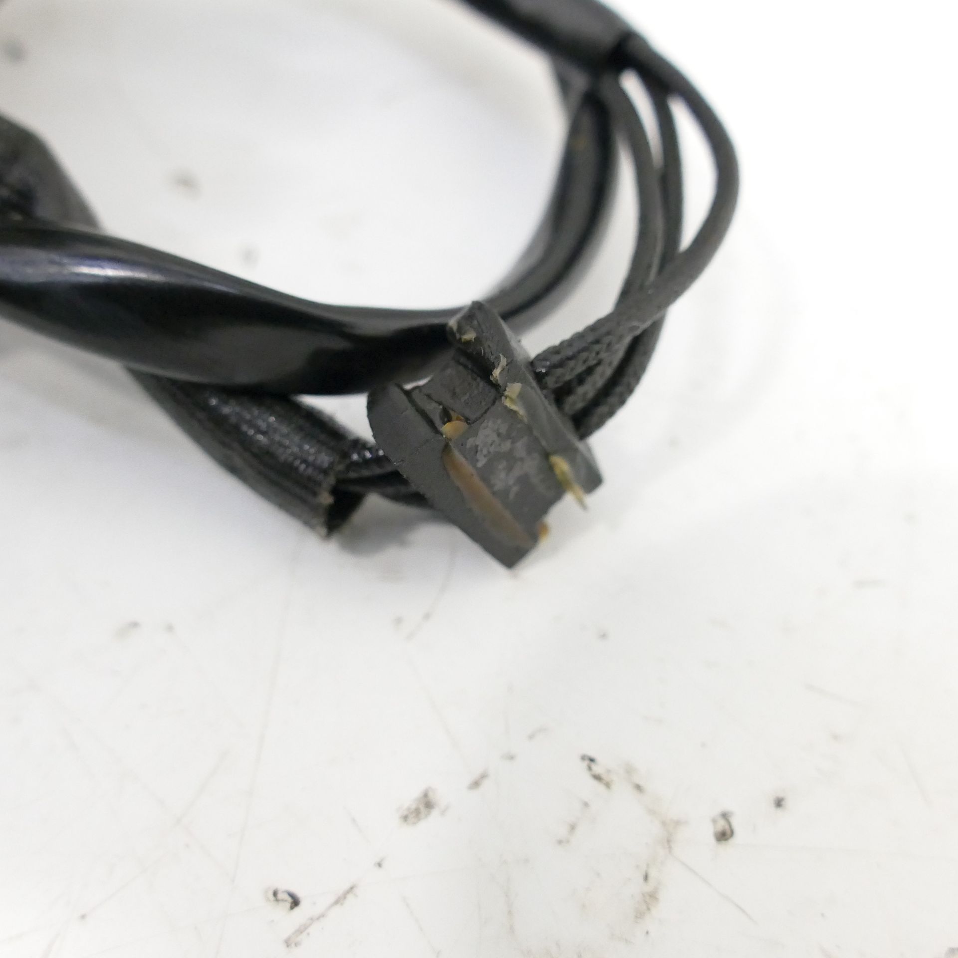 ととと Kawasaki ZX-6R 636 B EZ:04 Lichtmaschine Stator Lima Wicklung