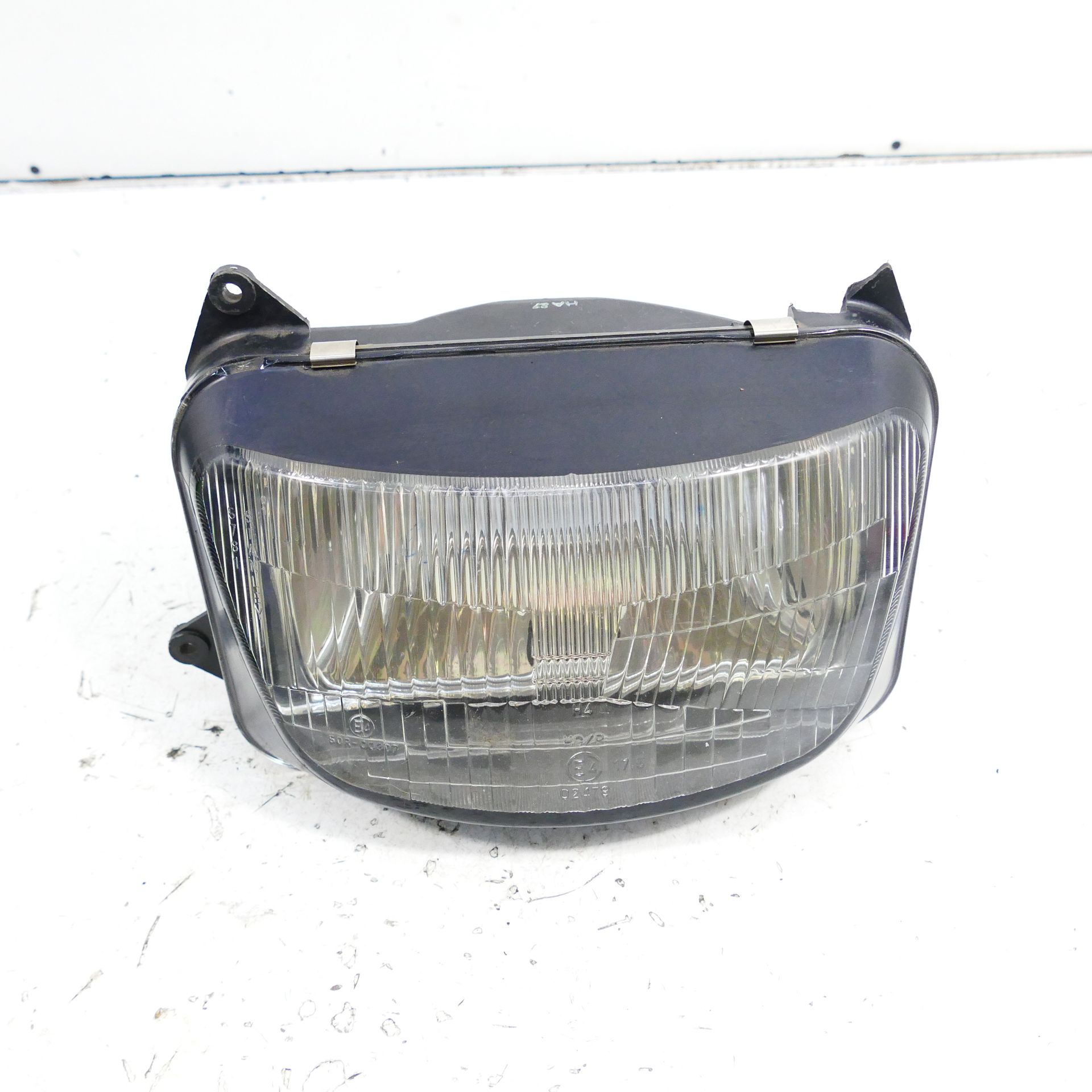 ℕ Kawasaki GPZ 500 S Headlight Main Headlamp Lamp 62261 | eBay UK